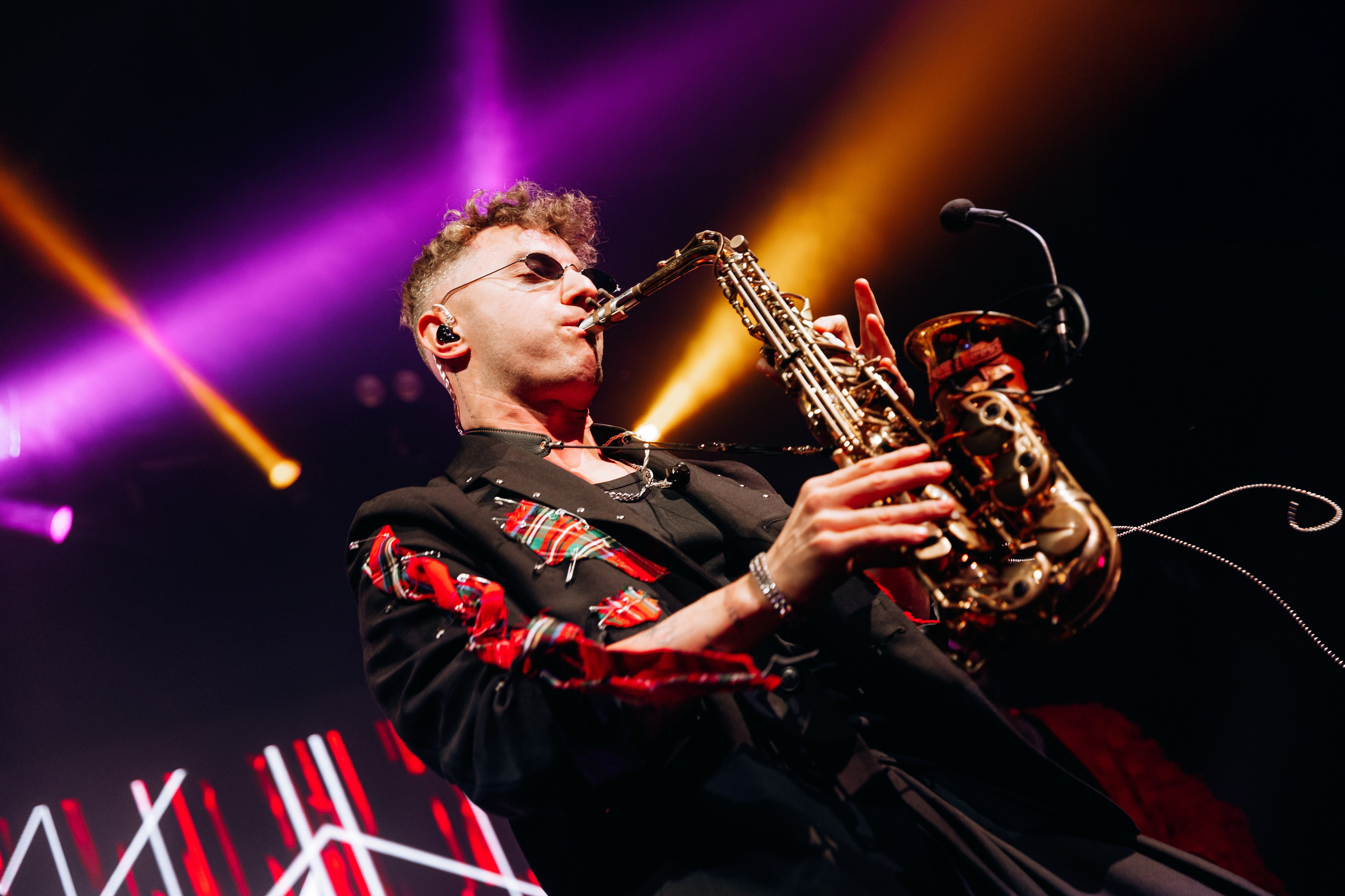 GODZILLA PARTY. Фотограф Виктория Дунаевская в Санкт Петербурге