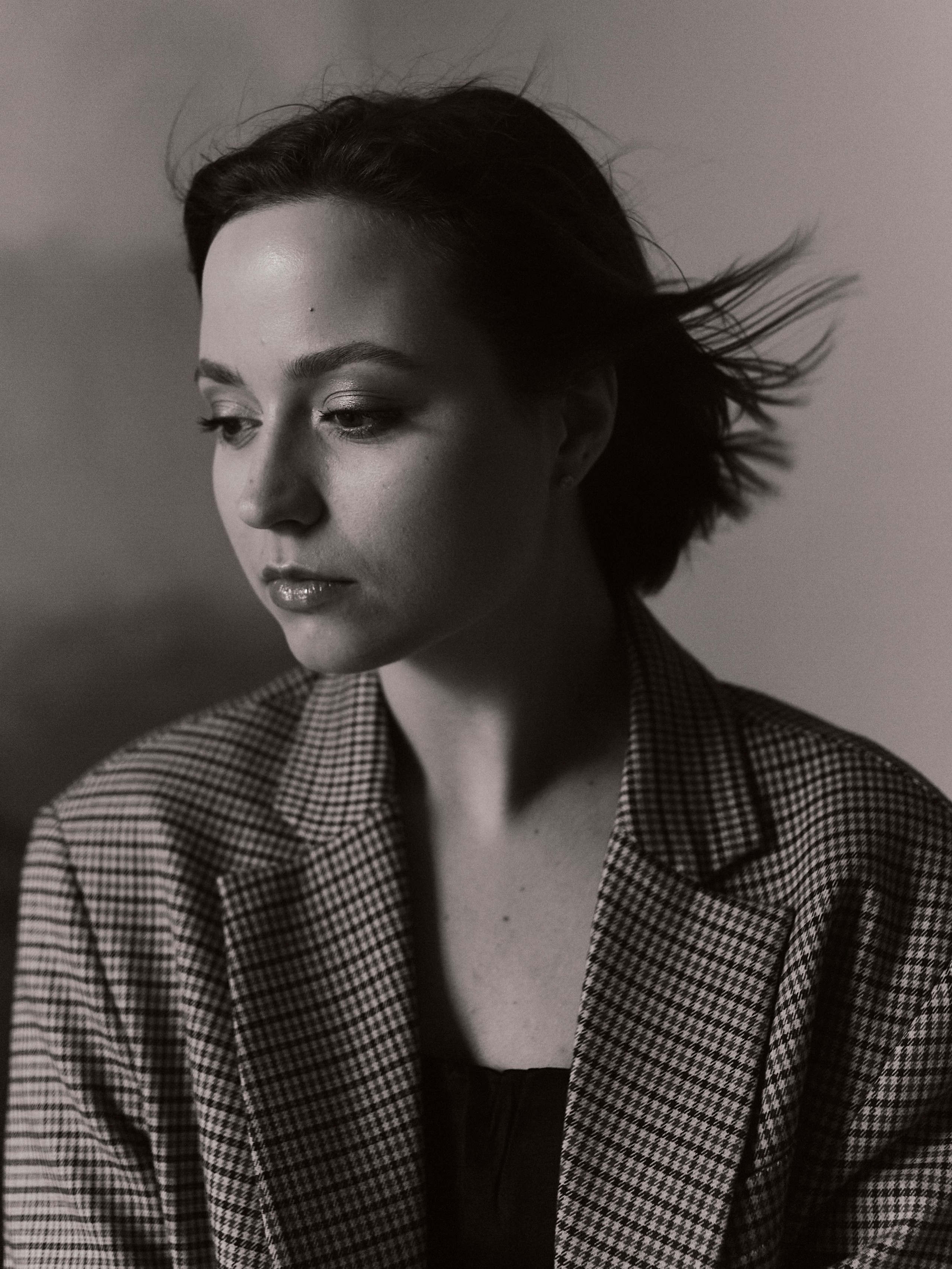 Аня. Egor Plakhotin Photography