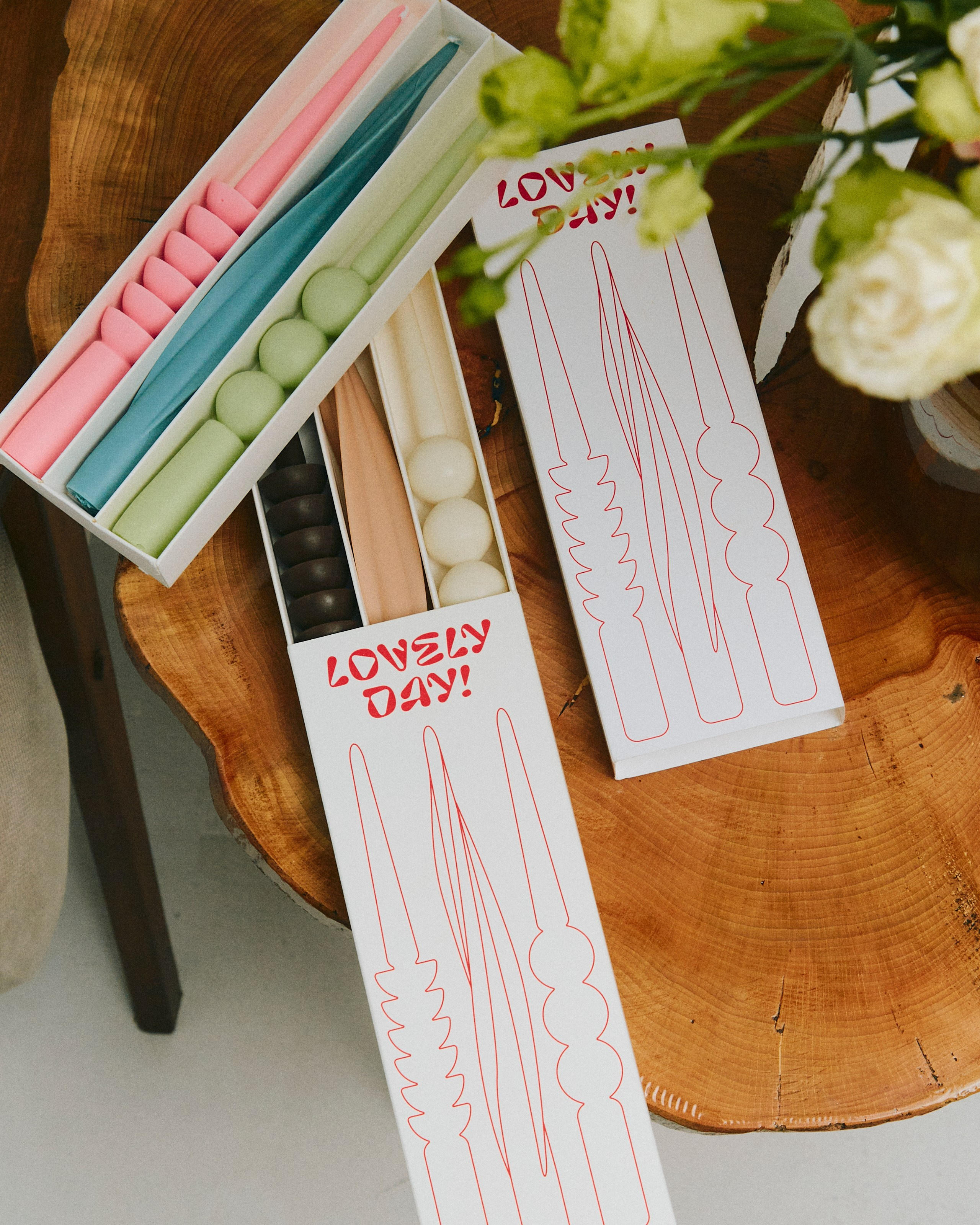 Paper YVN. Egor Plakhotin Photography