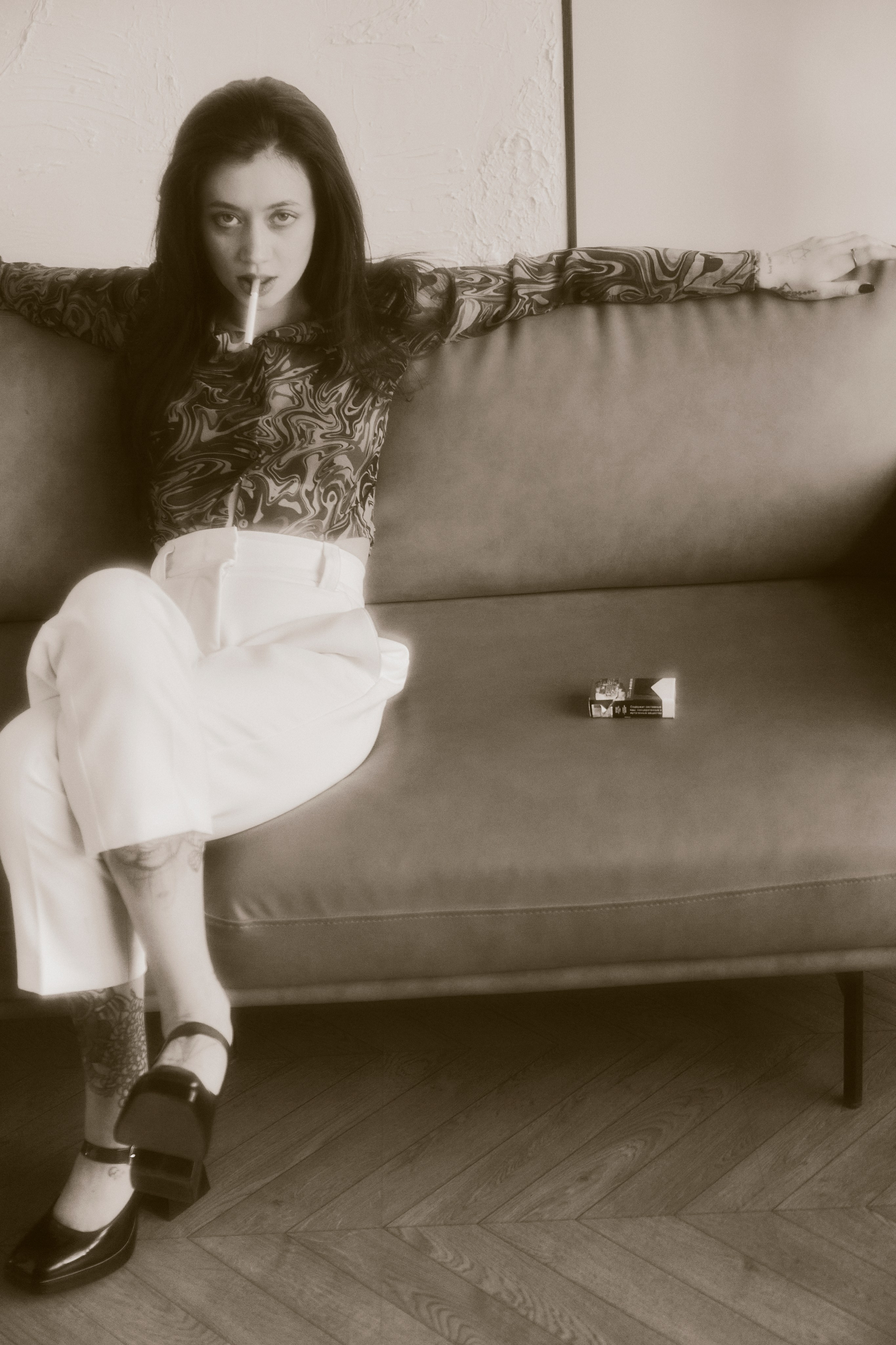 Яна. Egor Plakhotin Photography