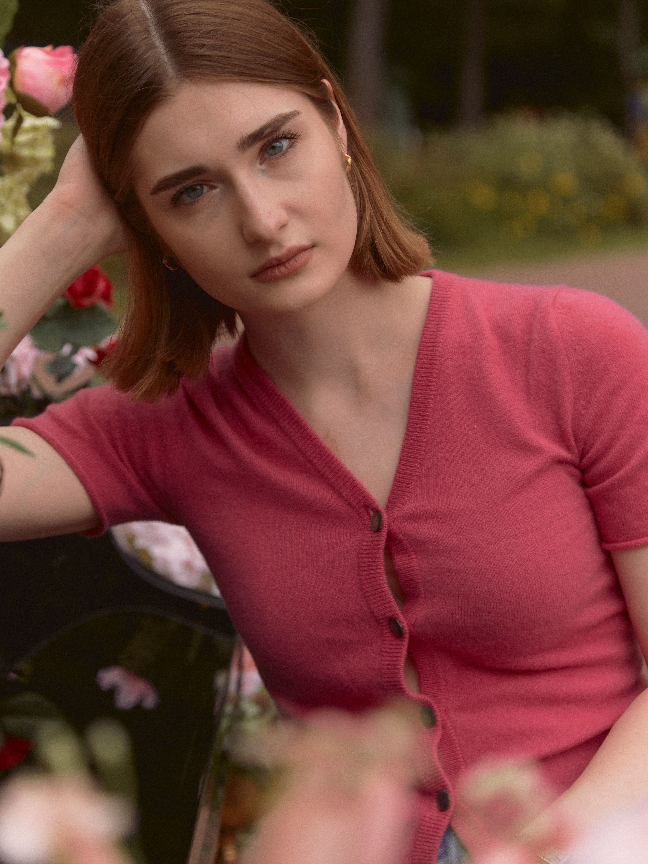 Ася. Egor Plakhotin Photography