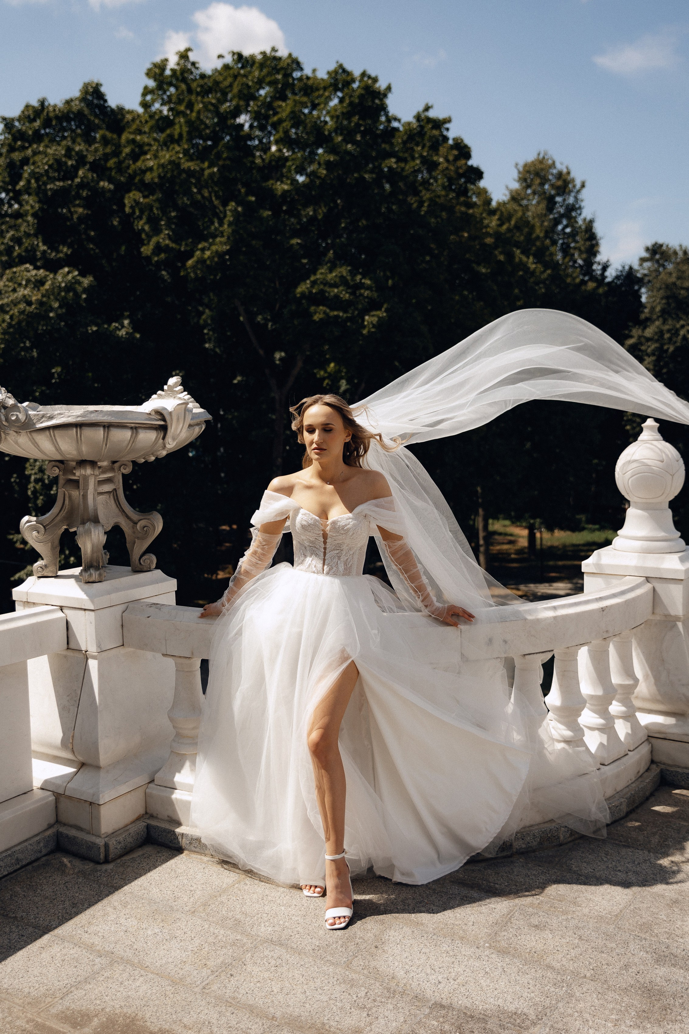 СВАДЕБНЫЕ СЕРИИ. Свадебный Фотограф Толстой Константин