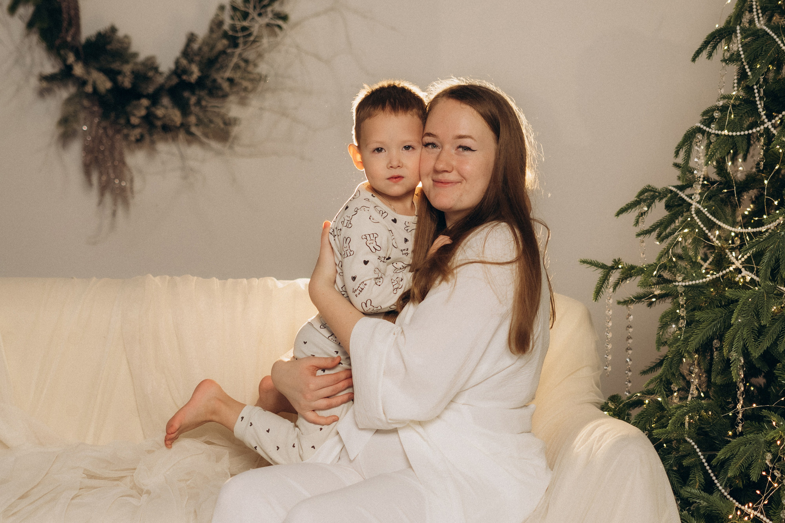 Семейная фотосессия. Фотограф Москва Виктория-Антуанетта