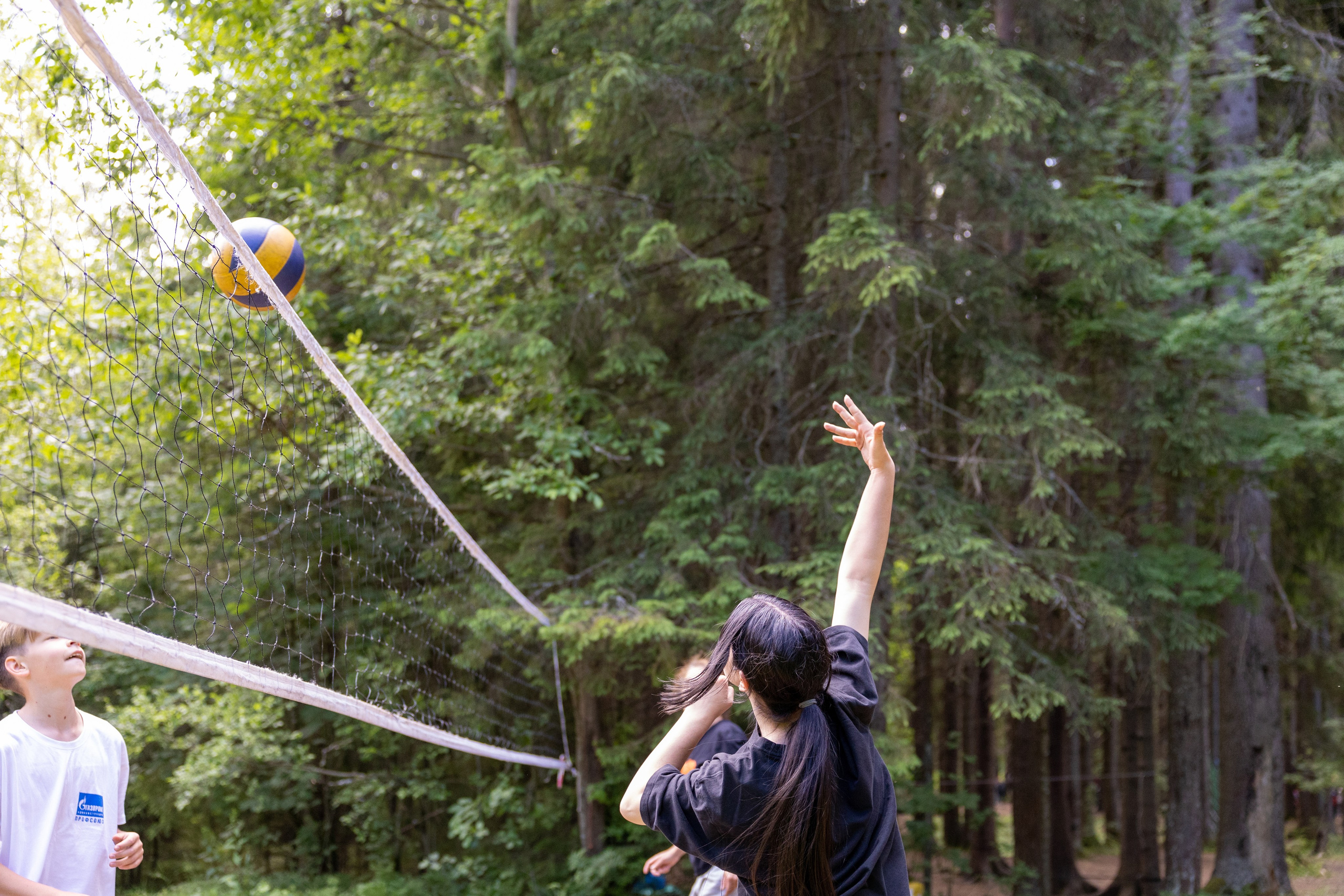 Турслет. Репортажный фотограф Санкт-Петербург | Роман Карбышев