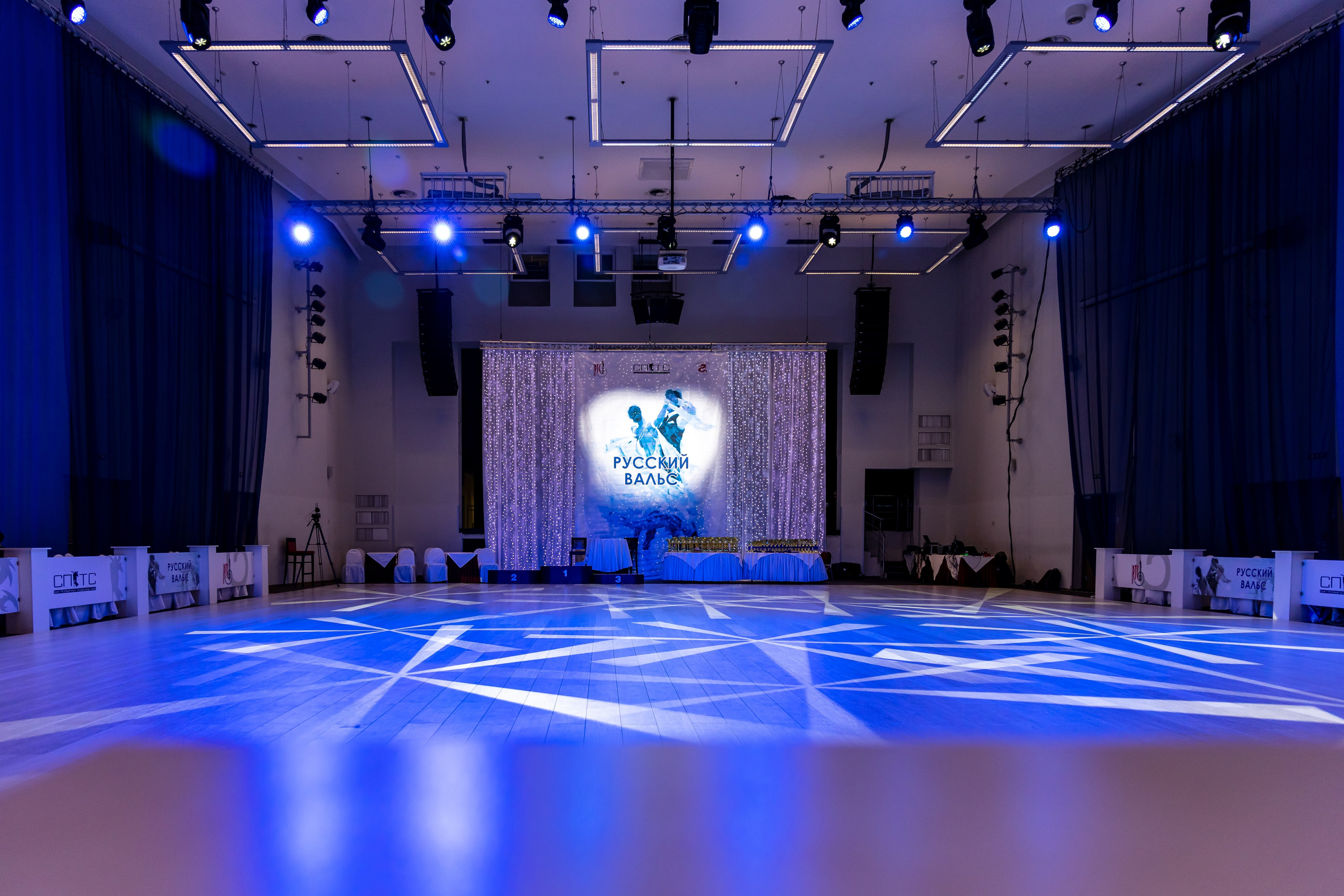 Турнир «Русский вальс» (дети). Репортажный фотограф Санкт-Петербург | Роман Карбышев