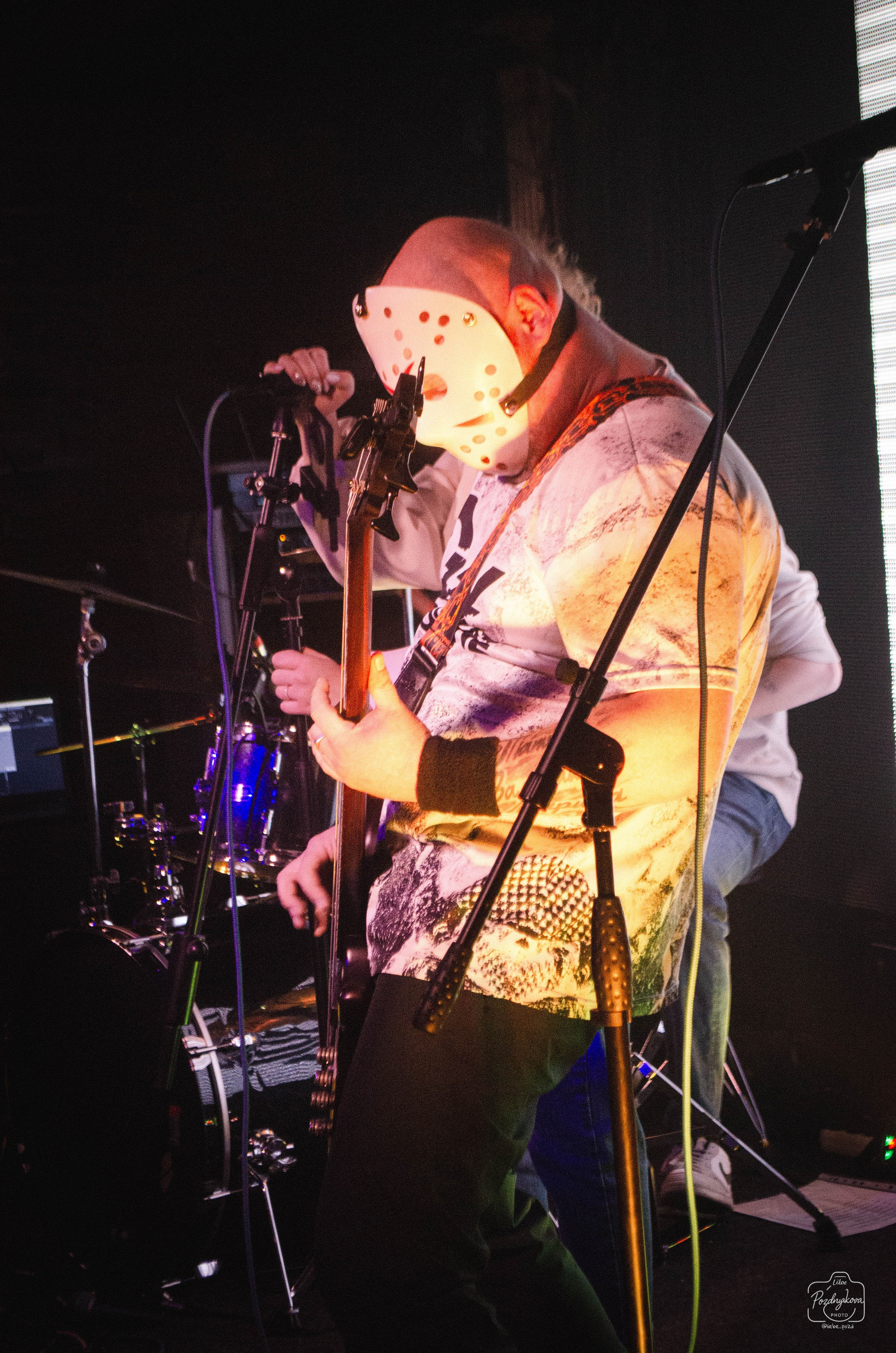 HALLOWEEN 2025|Караоке-клуб Питер|02.11.2025. Фотограф-видеограф Познякова Любовь