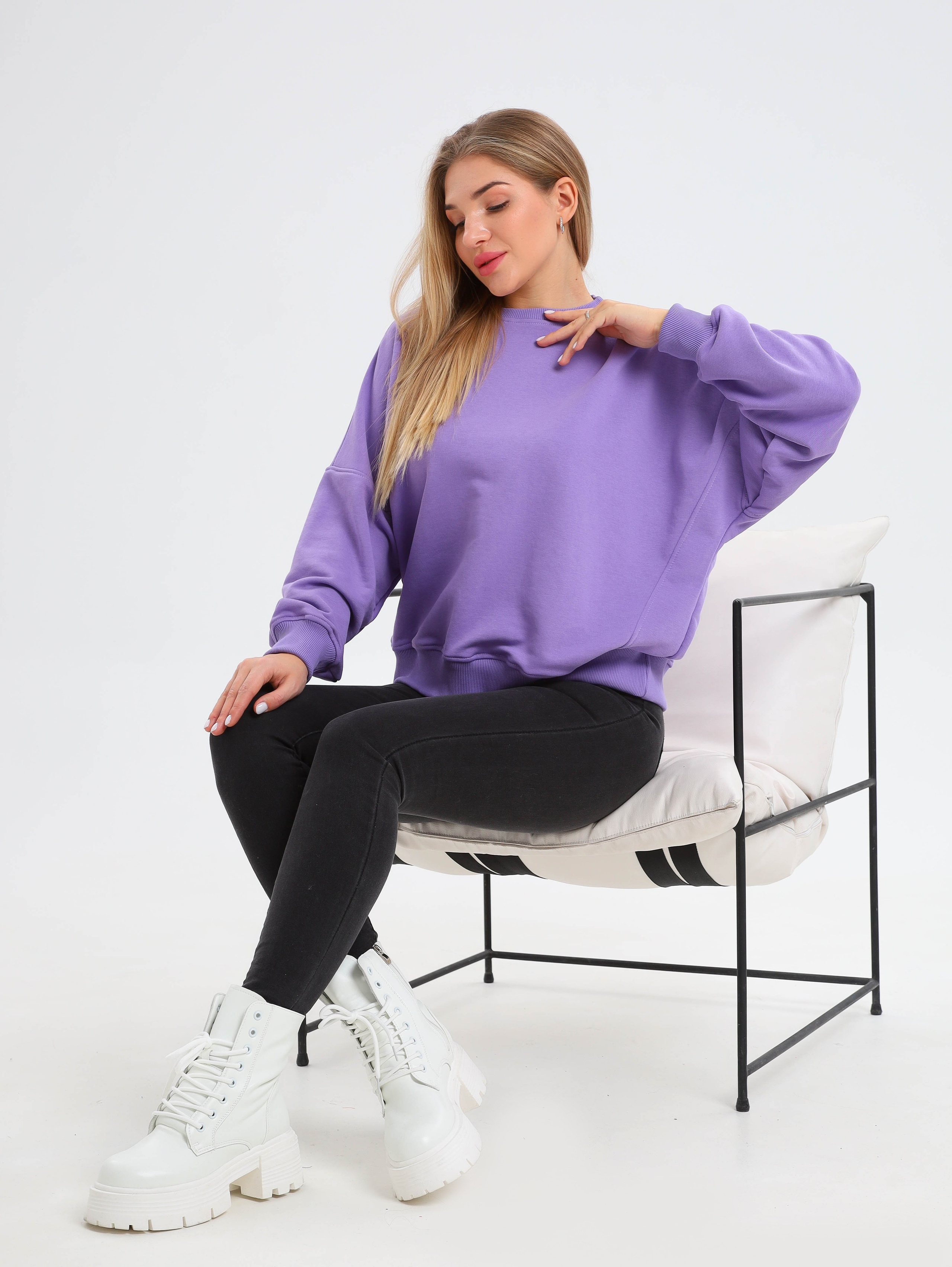 Бренд Elit Tricotag. Съемка для маркетплейс г. Иваново Ольга Денисенко