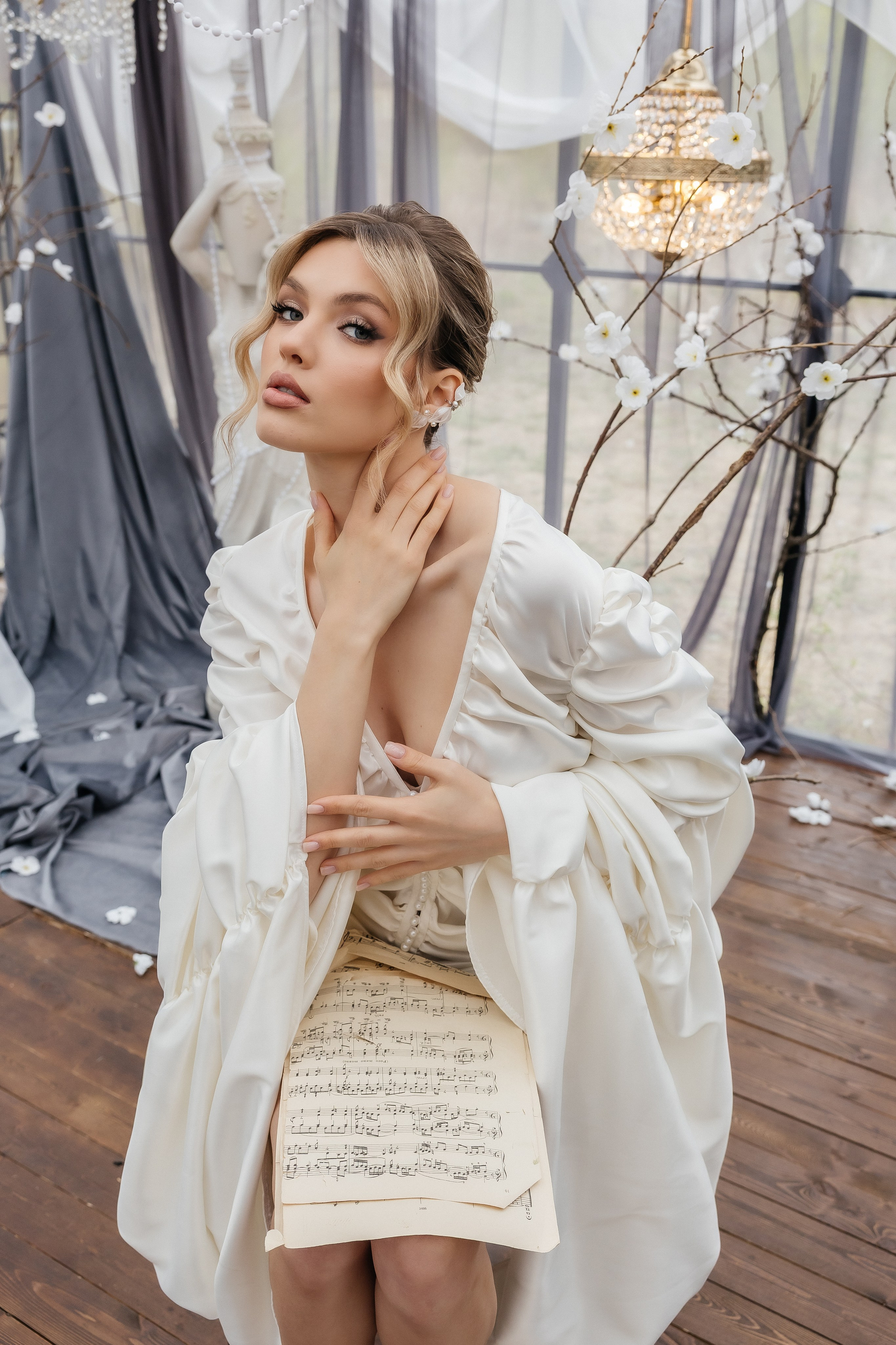 Лиза. Свадебный и семейный фотограф во Владивостоке Елена Шишкина