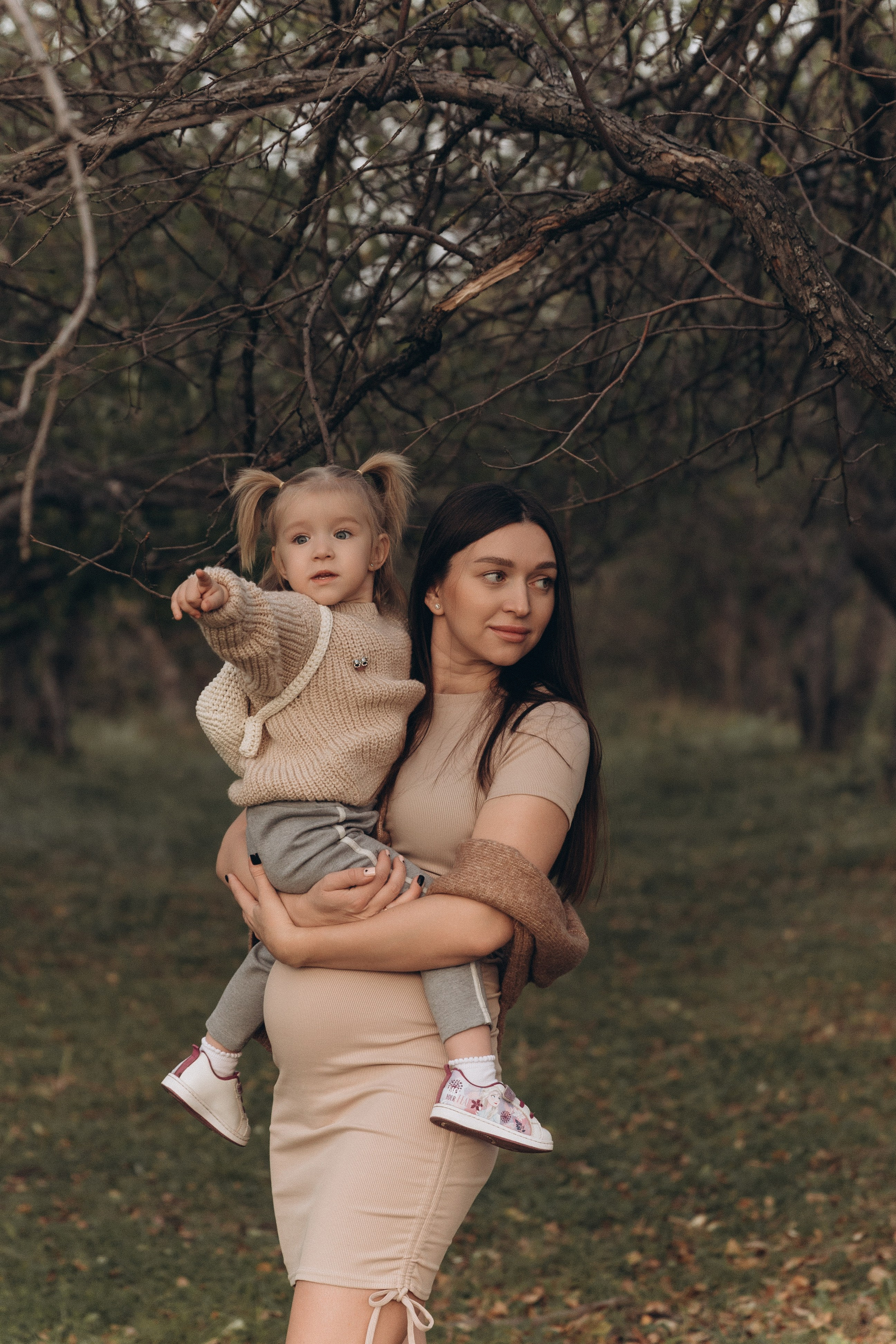 Пока трое. Свадебный и семейный фотограф в Магнитогорске Катя Буряк