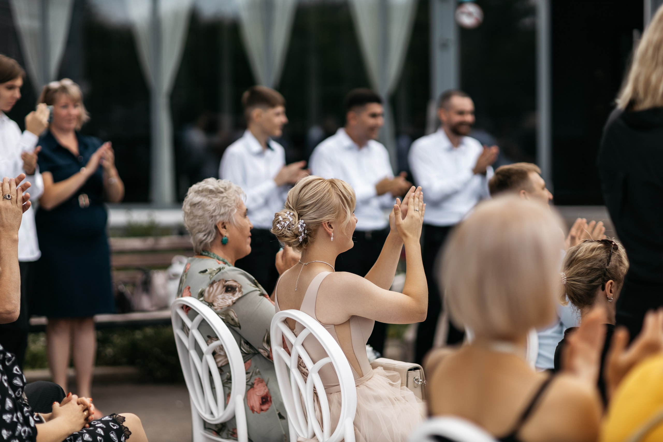 Счастливые мгновения. Юра и Аня. Свадебный и семейный фотограф в Магнитогорске Катя Буряк