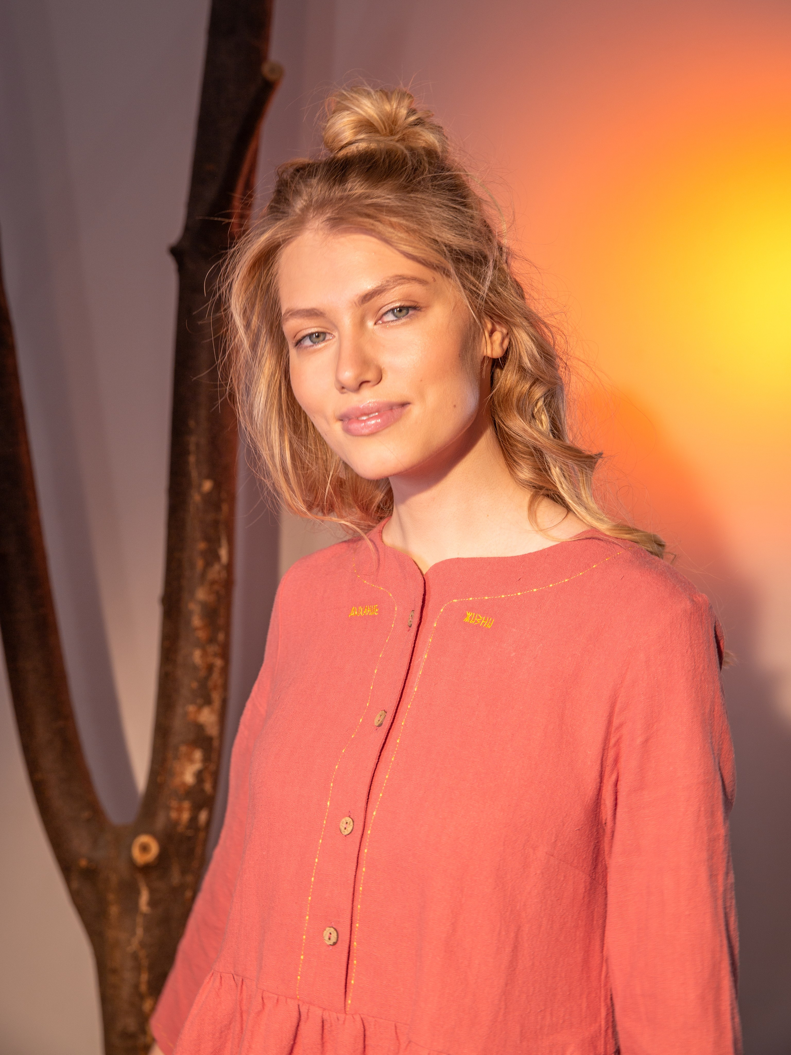 БЕРЕГИ Камчатку. Фотограф в Москве Саша Кудрявая