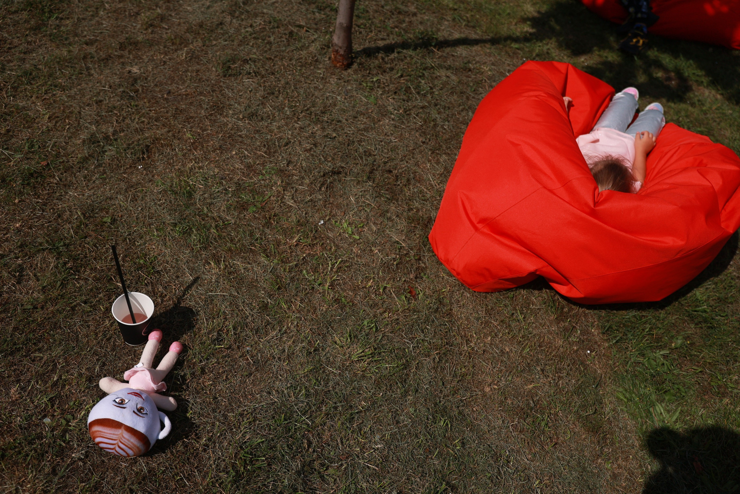 Городской фестиваль еды и малых промыслов «100% креатив». Татьяна Фомичева. Репортажный и светский фотограф в Москве