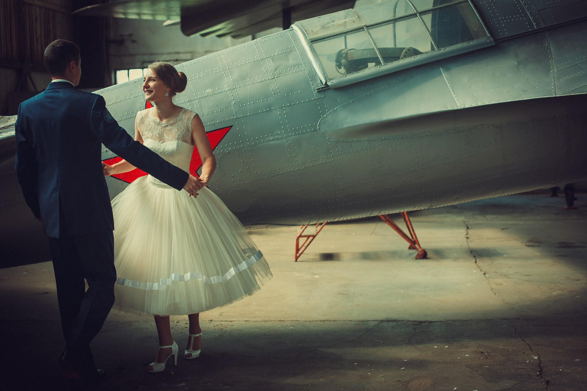 Выше только небо_love story для Анны и Александра. Татьяна Фомичева. Репортажный и светский фотограф в Москве