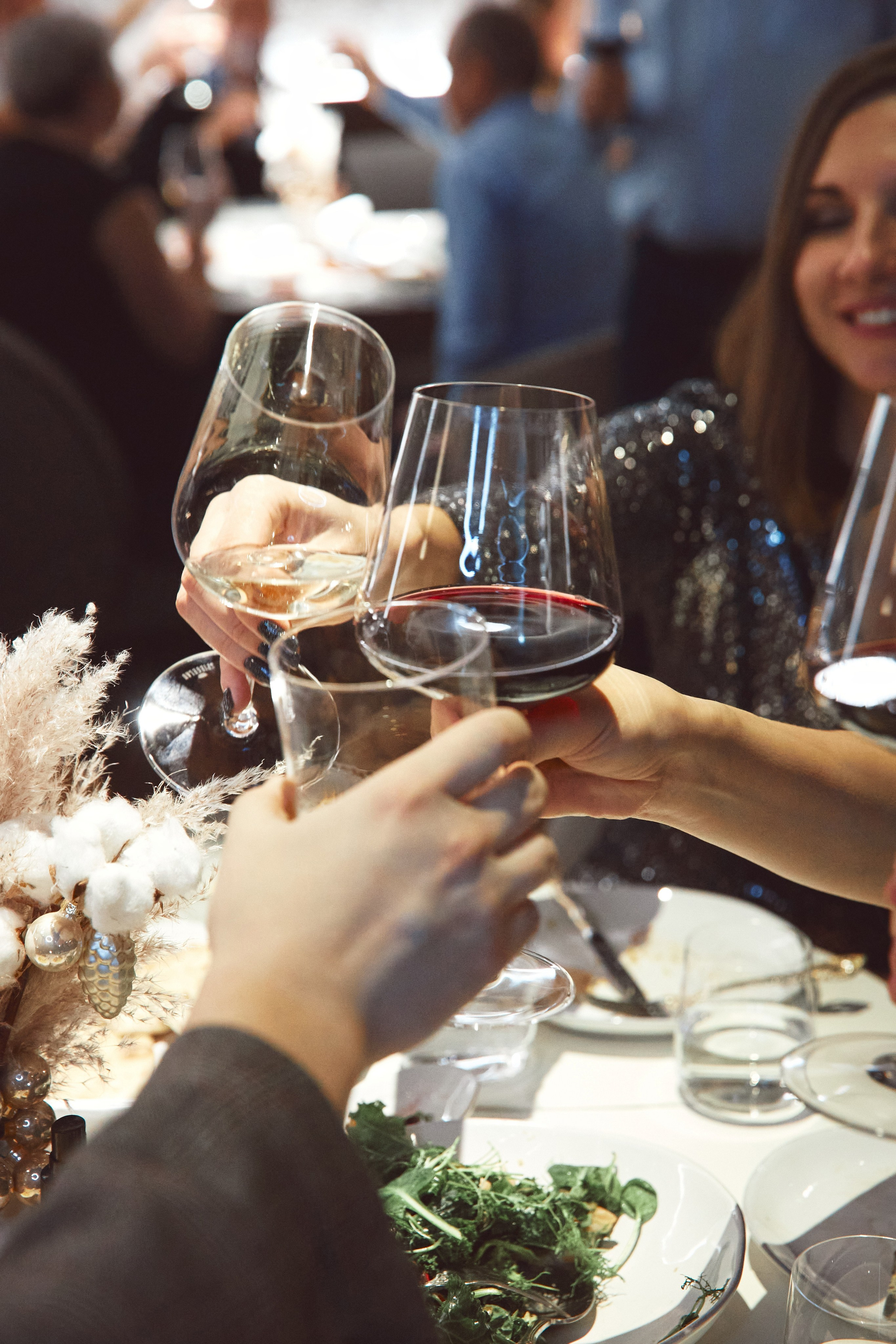 Новый Год в Севичерия. Татьяна Фомичева. Репортажный и светский фотограф в Москве