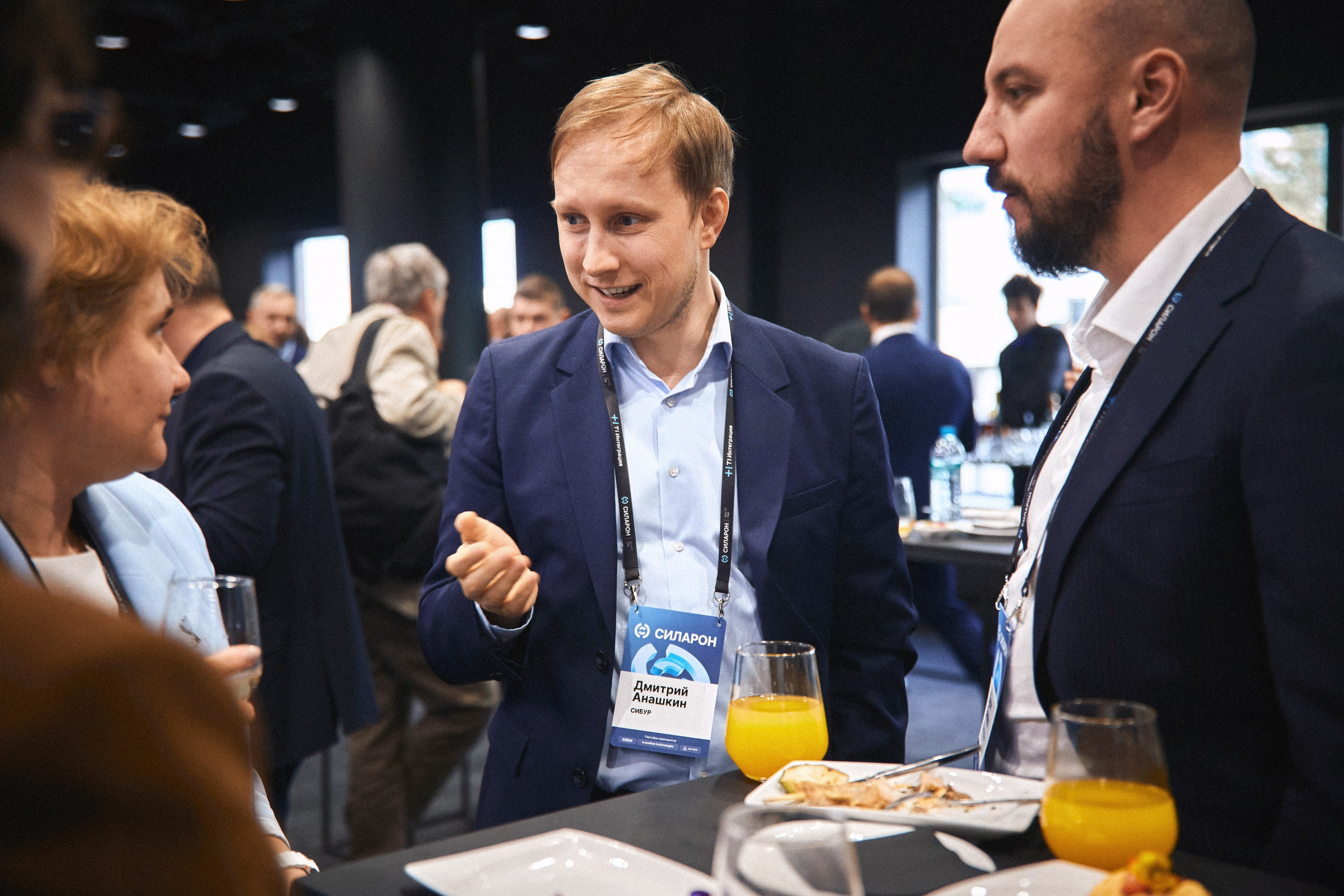 Презентация IT-проекта. Татьяна Фомичева. Репортажный и светский фотограф в Москве