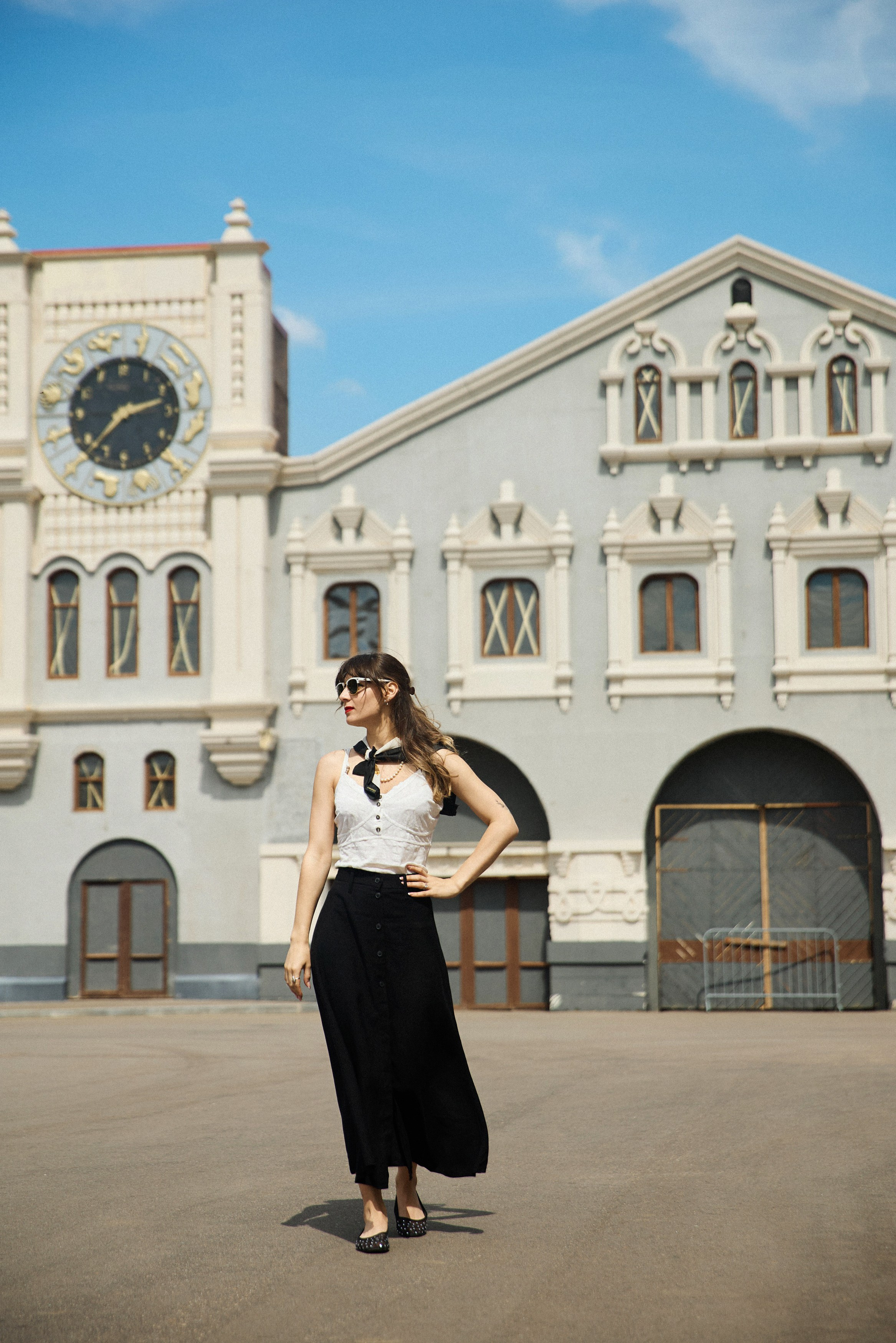 Корпоратив в кинолокациях Москино. Красивые фоточки для сотрудников). Татьяна Фомичева. Репортажный и светский фотограф в Москве