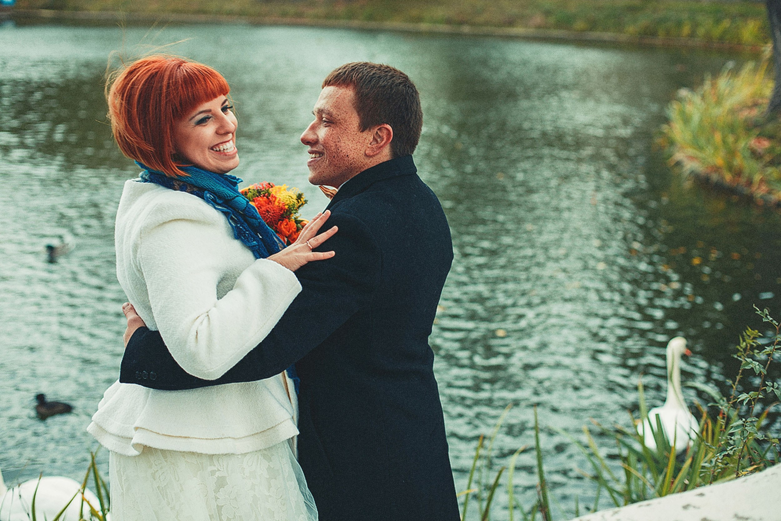 Свадьба Воронковых. Татьяна Фомичева. Репортажный и светский фотограф в Москве