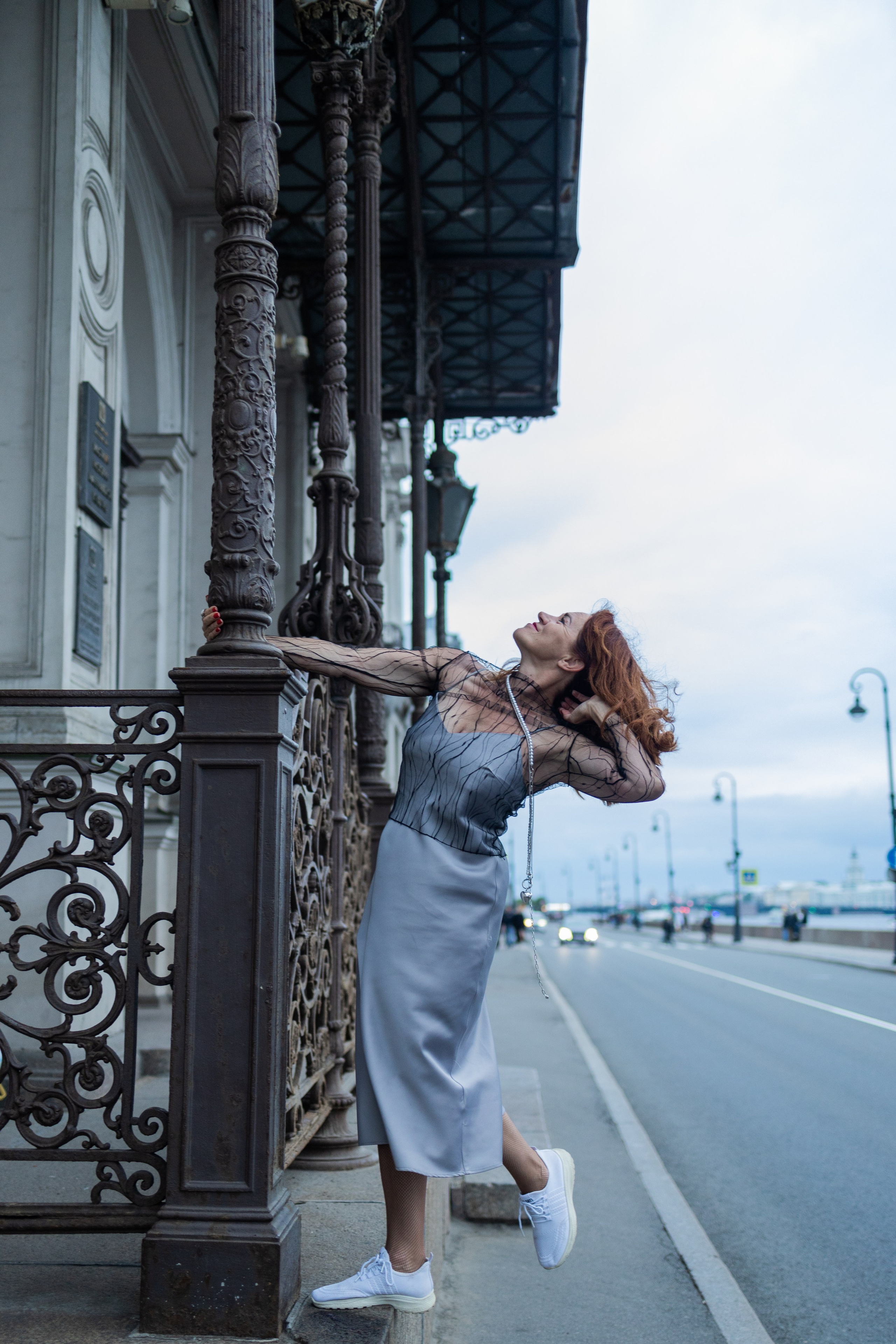 Эстетика П р о Я в л е н и я. Виноградова Маргарита. Фотограф P r o Явления