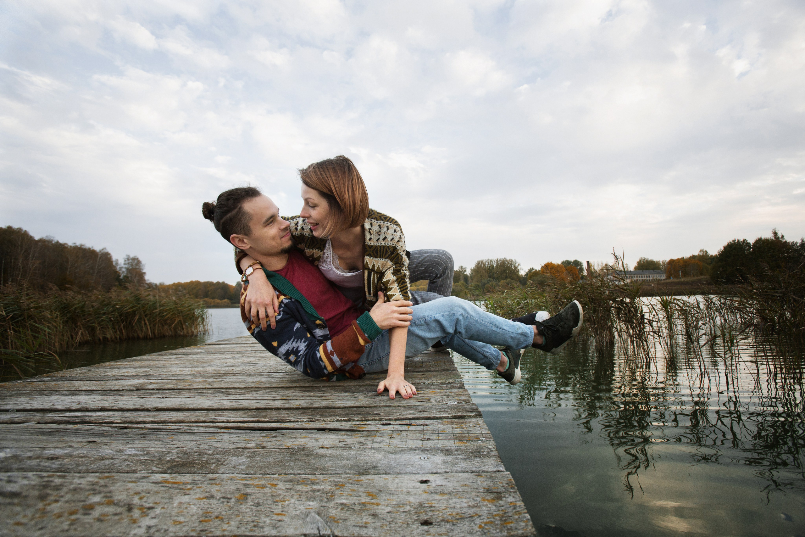 Love story (лавстори). Свадебный фотограф в Смоленске Анна Казакова. Свадебные фотосессии, лавстори (Love Story) и выездные съемки по всей России