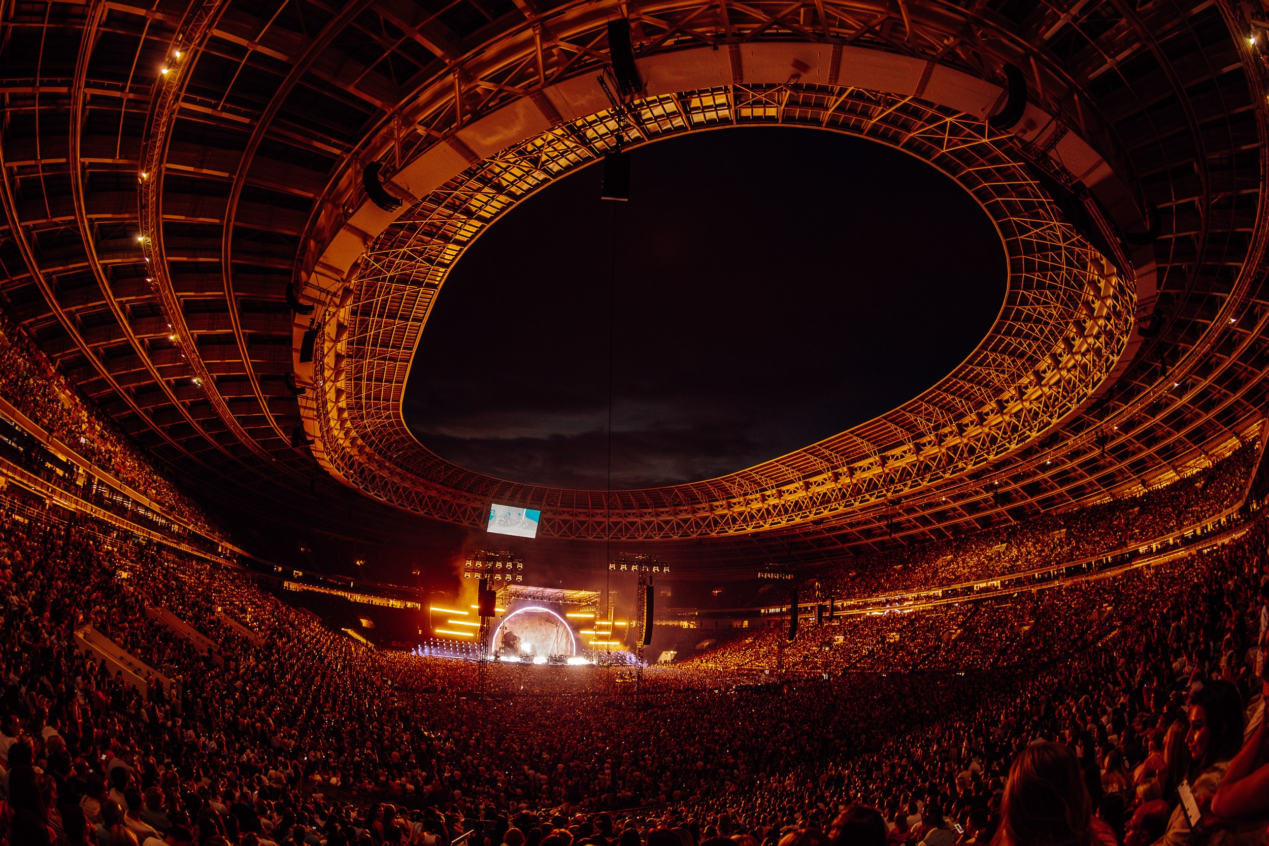 ЛЕОНИД АГУТИН / МОСКВА / 2024. OOPS