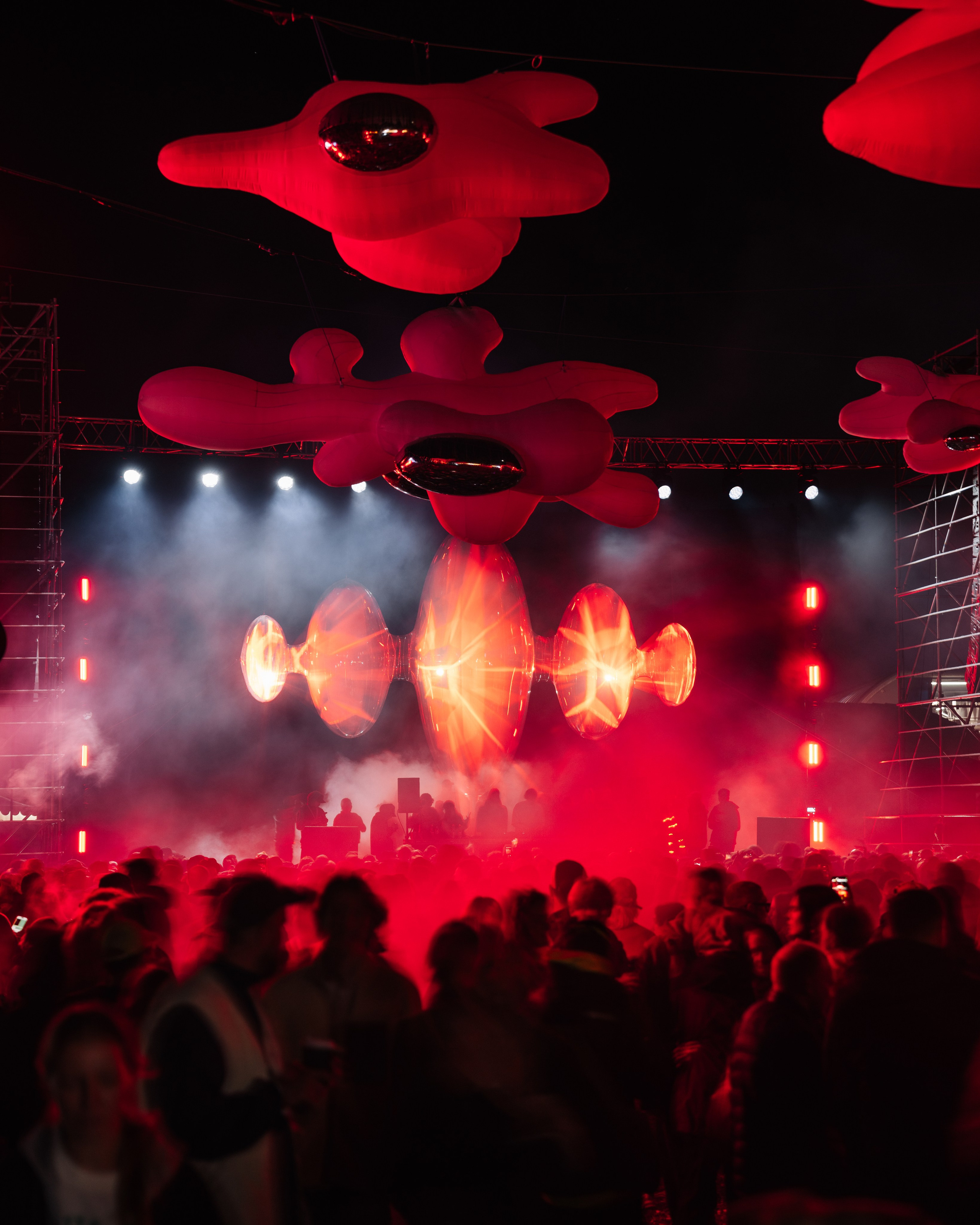 New Star Weekend, SILA SVETA. @tomrus: Рустам Шагиморданов — фотограф