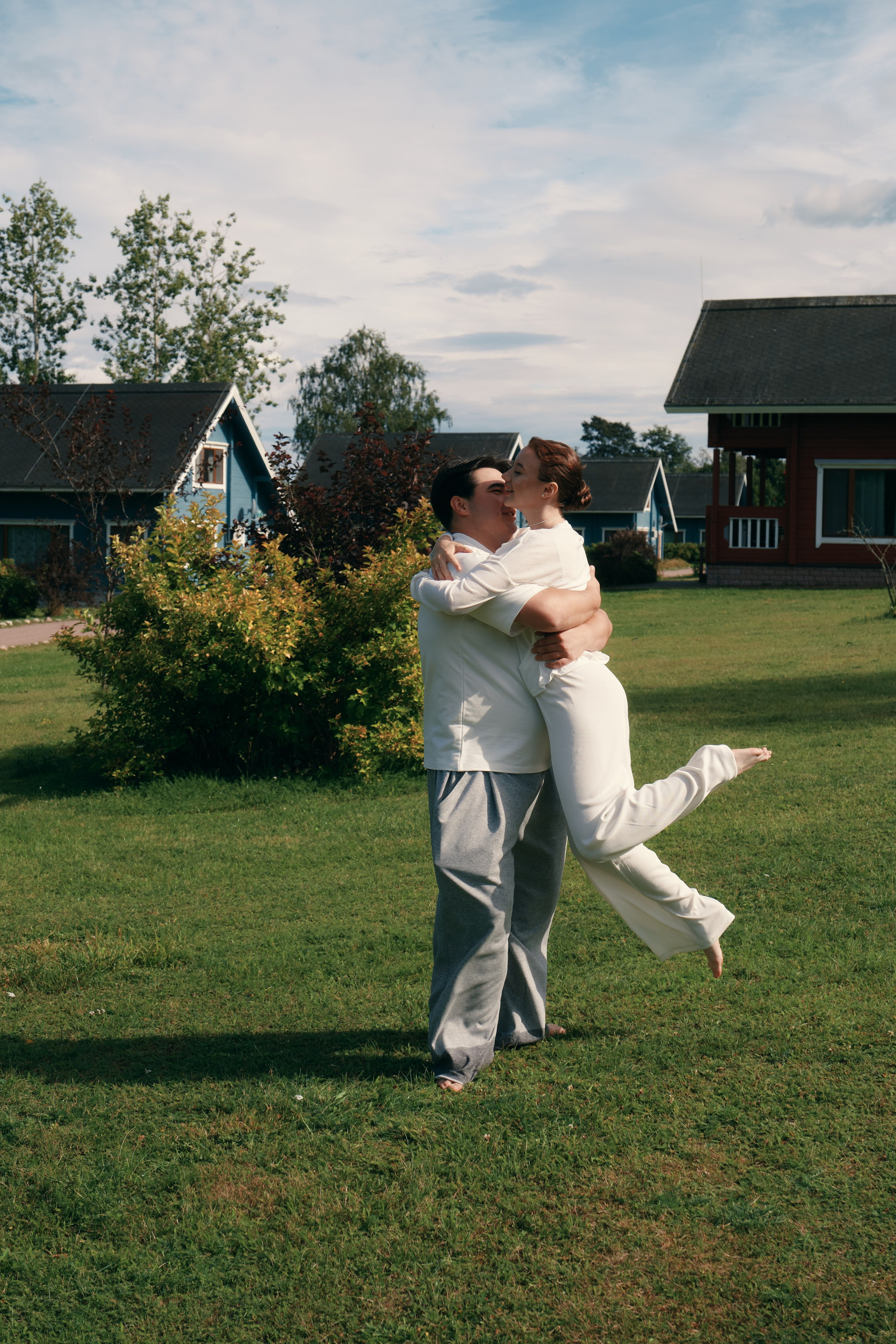 Обещание небес. Свадебный фотограф Санкт-Петербург Ирина Селезнева RmesLOVE