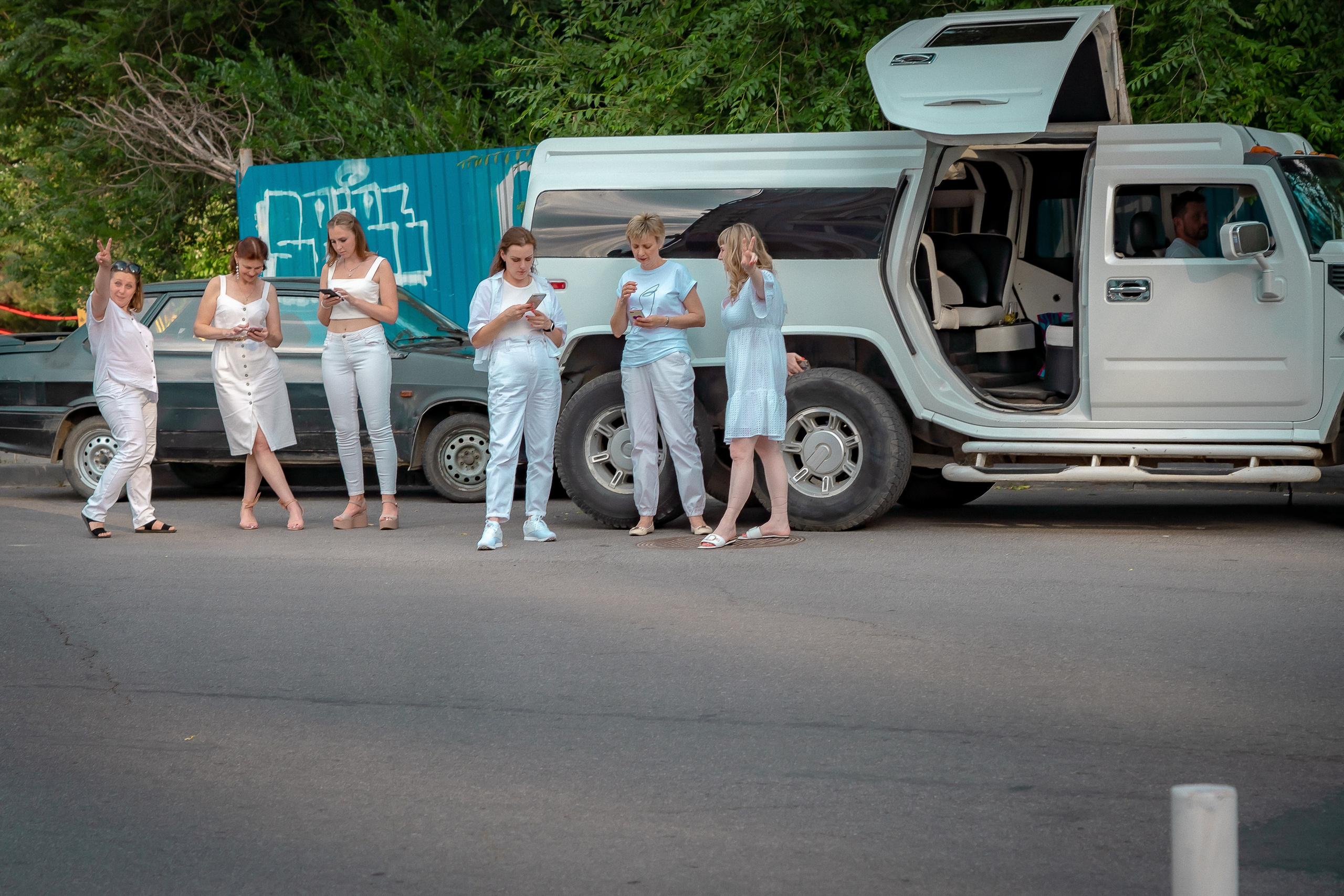 ДР Тусовка. Max Matvich and Victoria Basova are professionals in their field