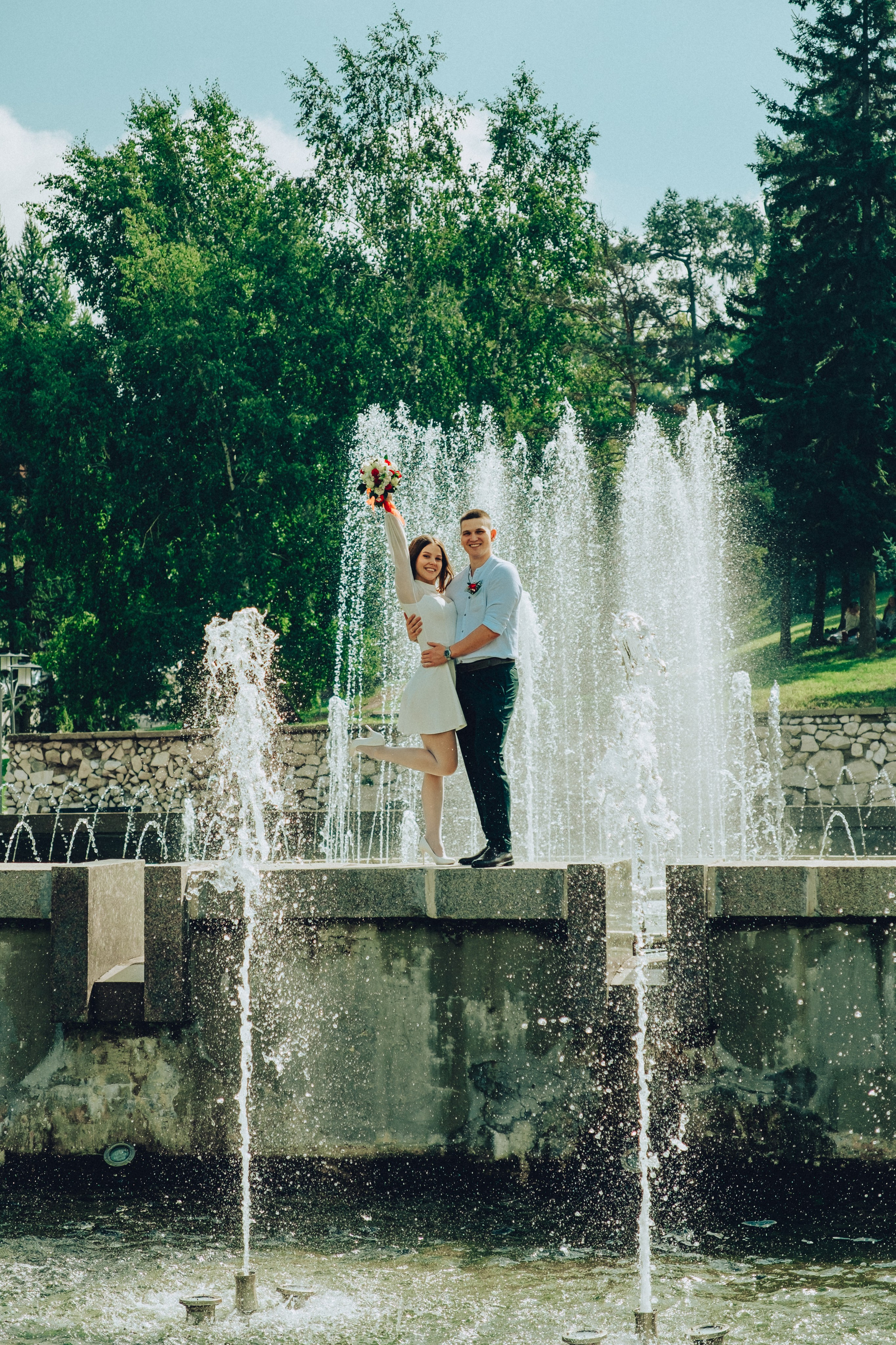 Глава первая. Мы. Фотограф в Иркутске Анна Мирошникова