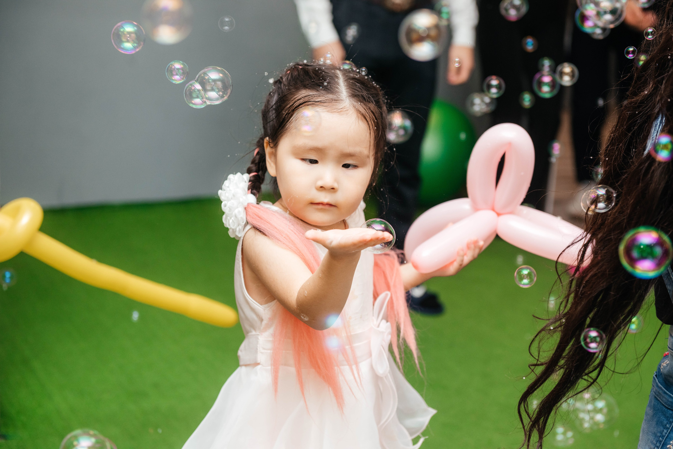 День рождения. Фотограф Эллина Дар г. Улан-Удэ