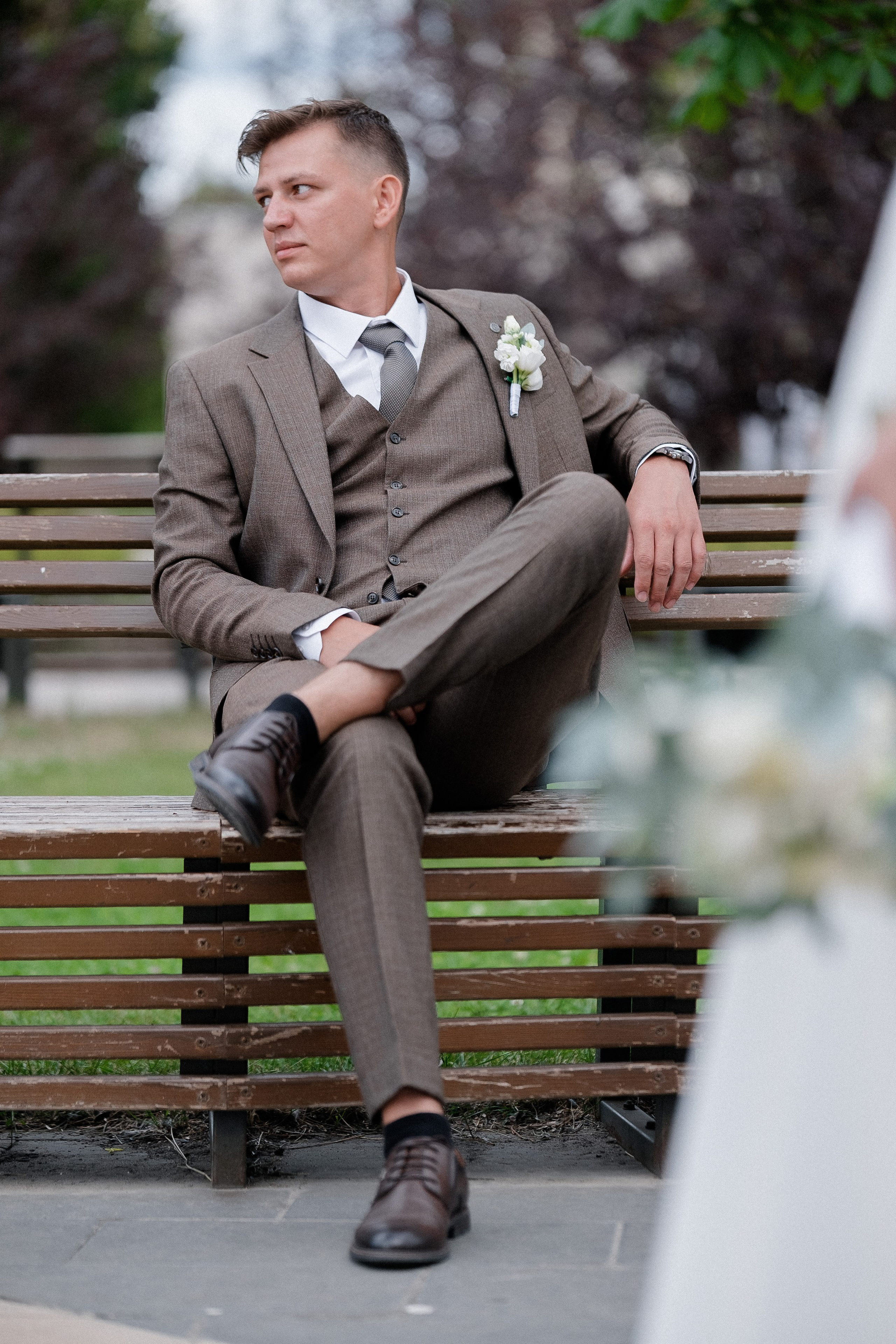 Марат & Аня. Свадебный и семейный фотограф в Казани и Зеленодольске Ланочкин Илья