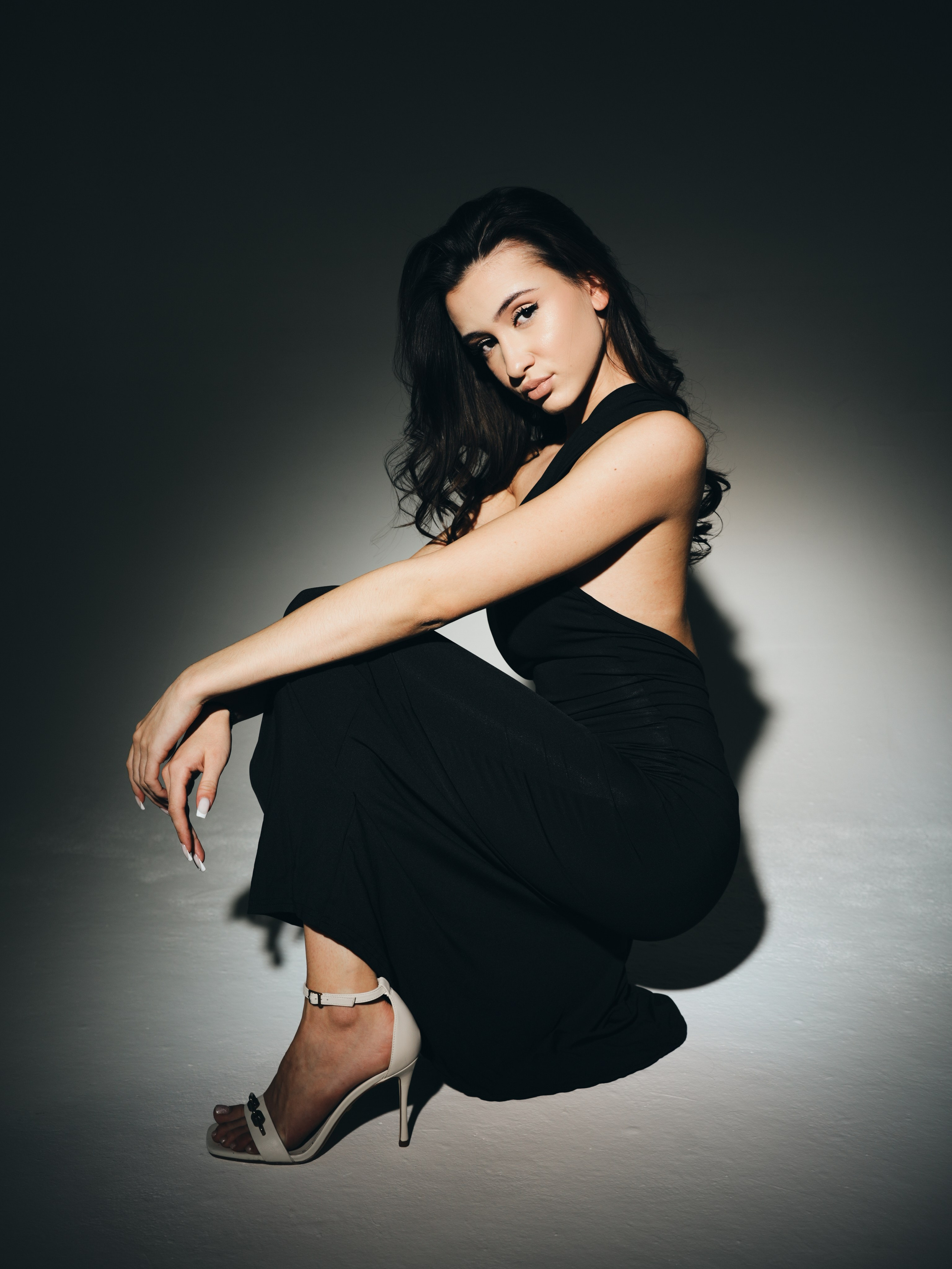 Мария. Маргарита — фотограф и видеограф / Москва