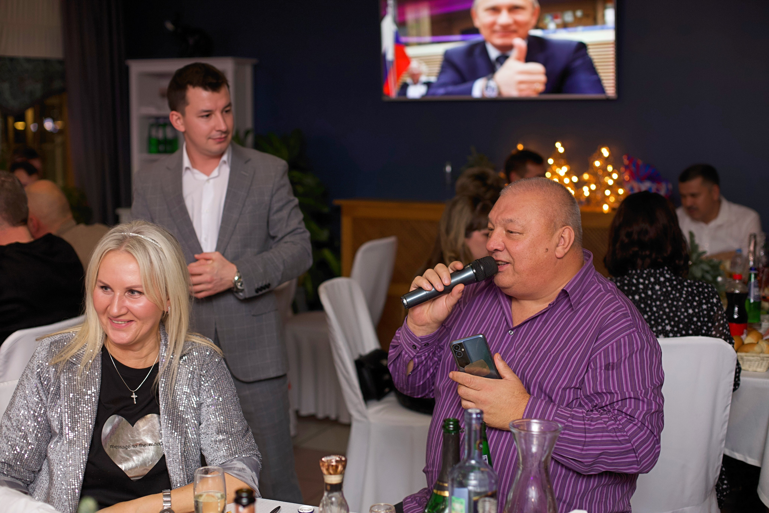 ПРИЧАЛ 22.12.23. Репортажный фотограф Анапа