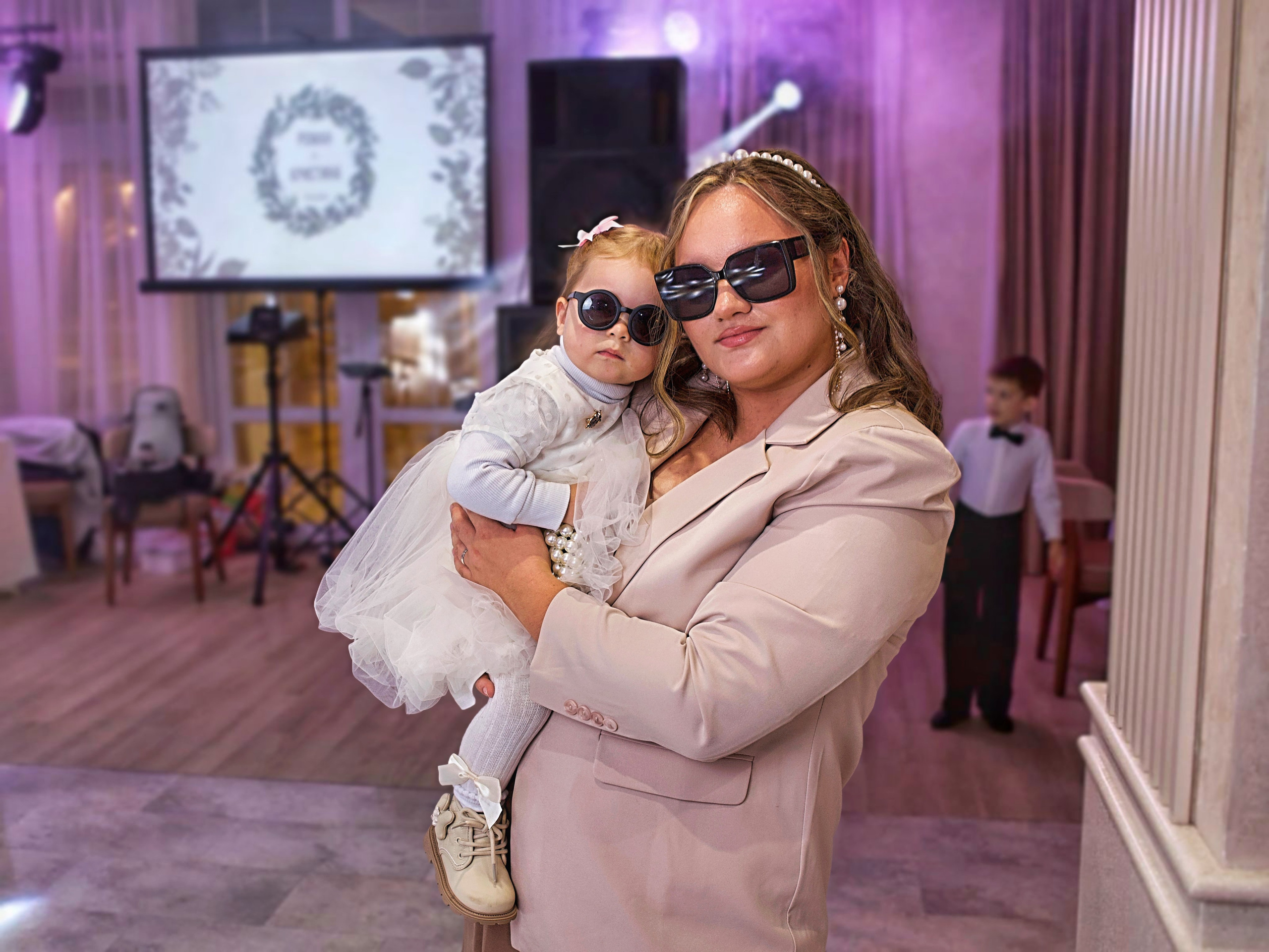 Свадьба Кристины и Романа. Репортажный фотограф Анапа