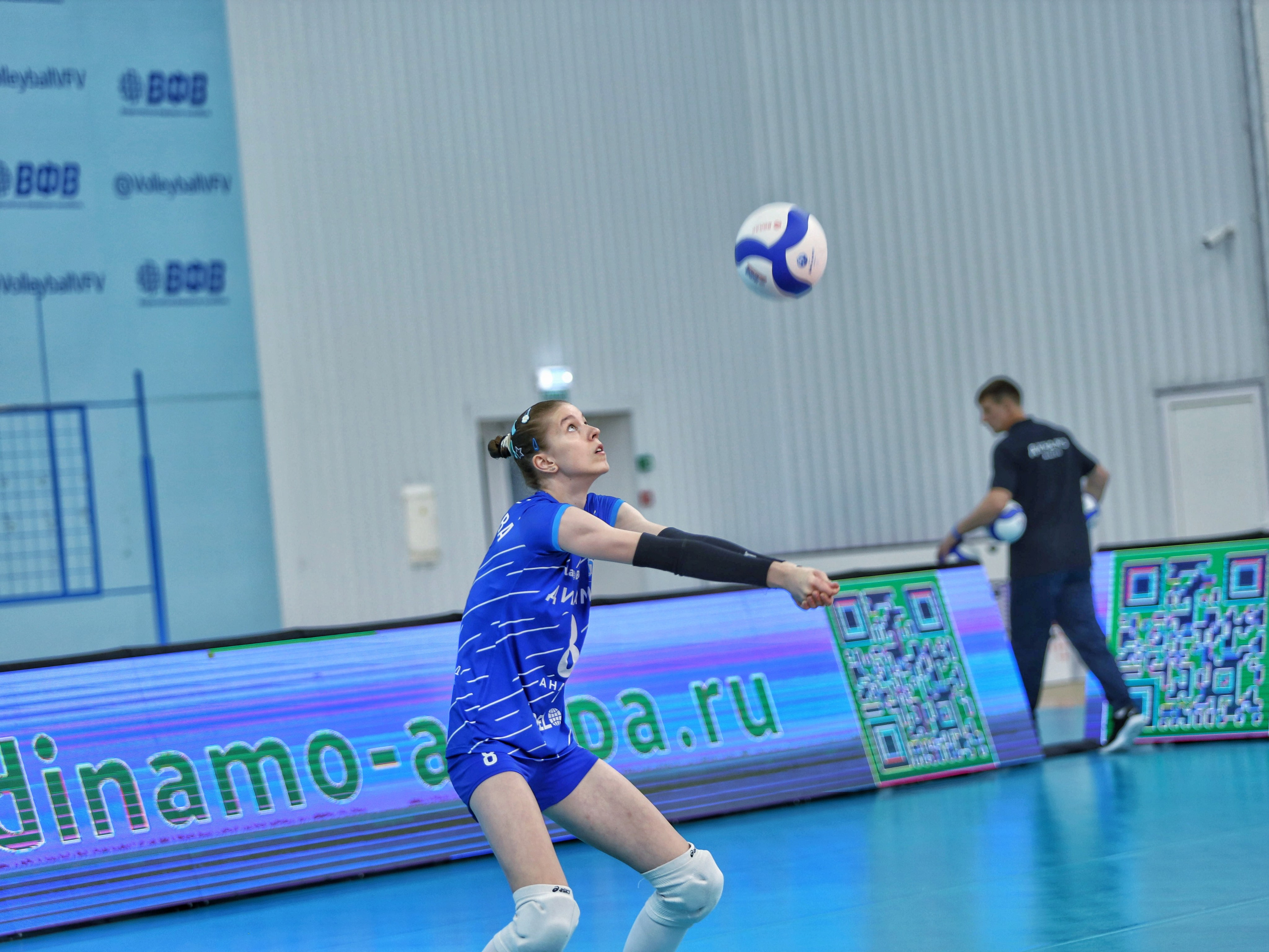 Волейбол ВФВ 07.08.24. Репортажный фотограф Анапа