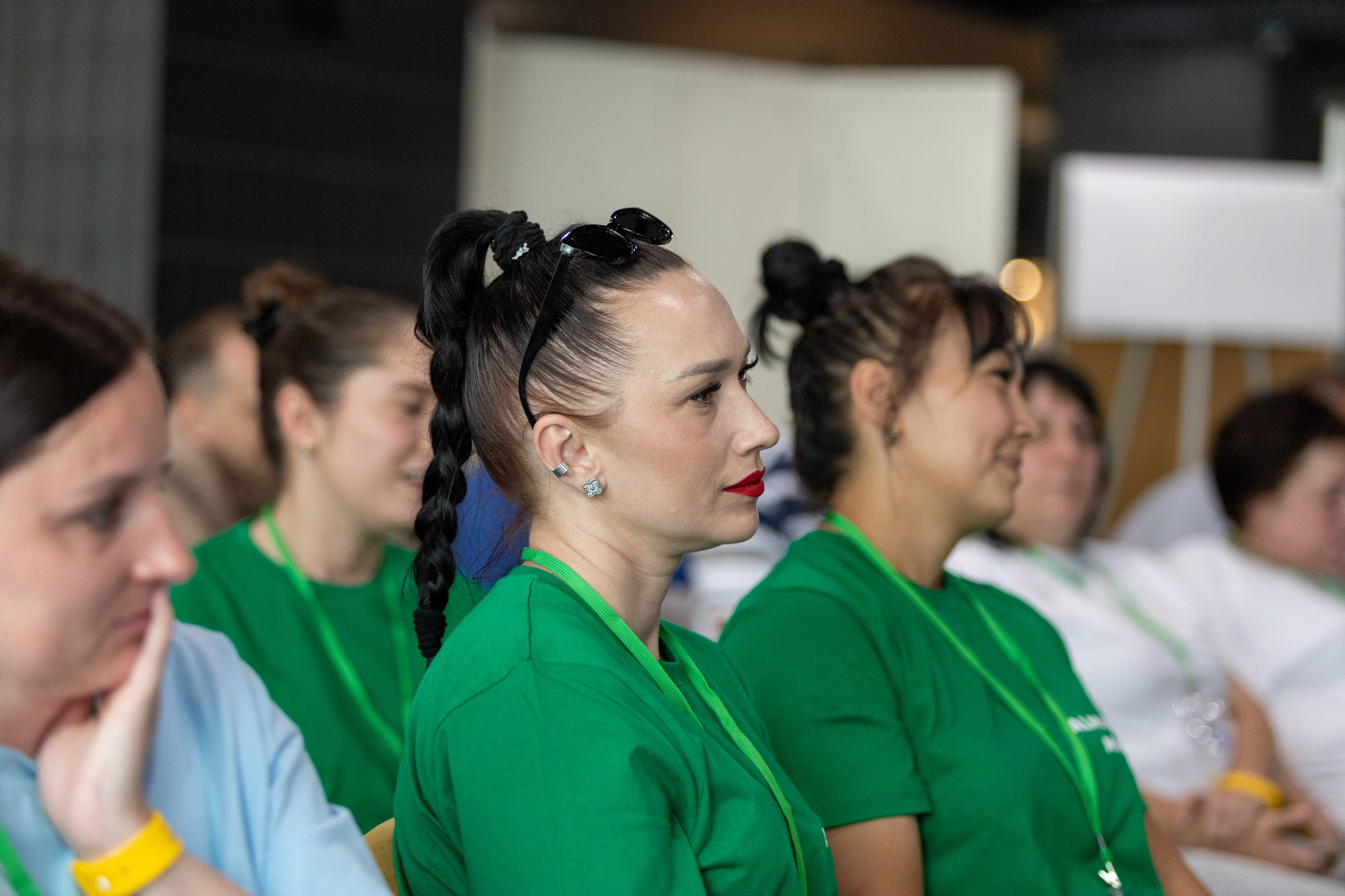 ЭФКО. СЛЁТ ЛИДЕРОВ РАБОЧЕГО АКТИВА. Репортажный фотограф Анапа