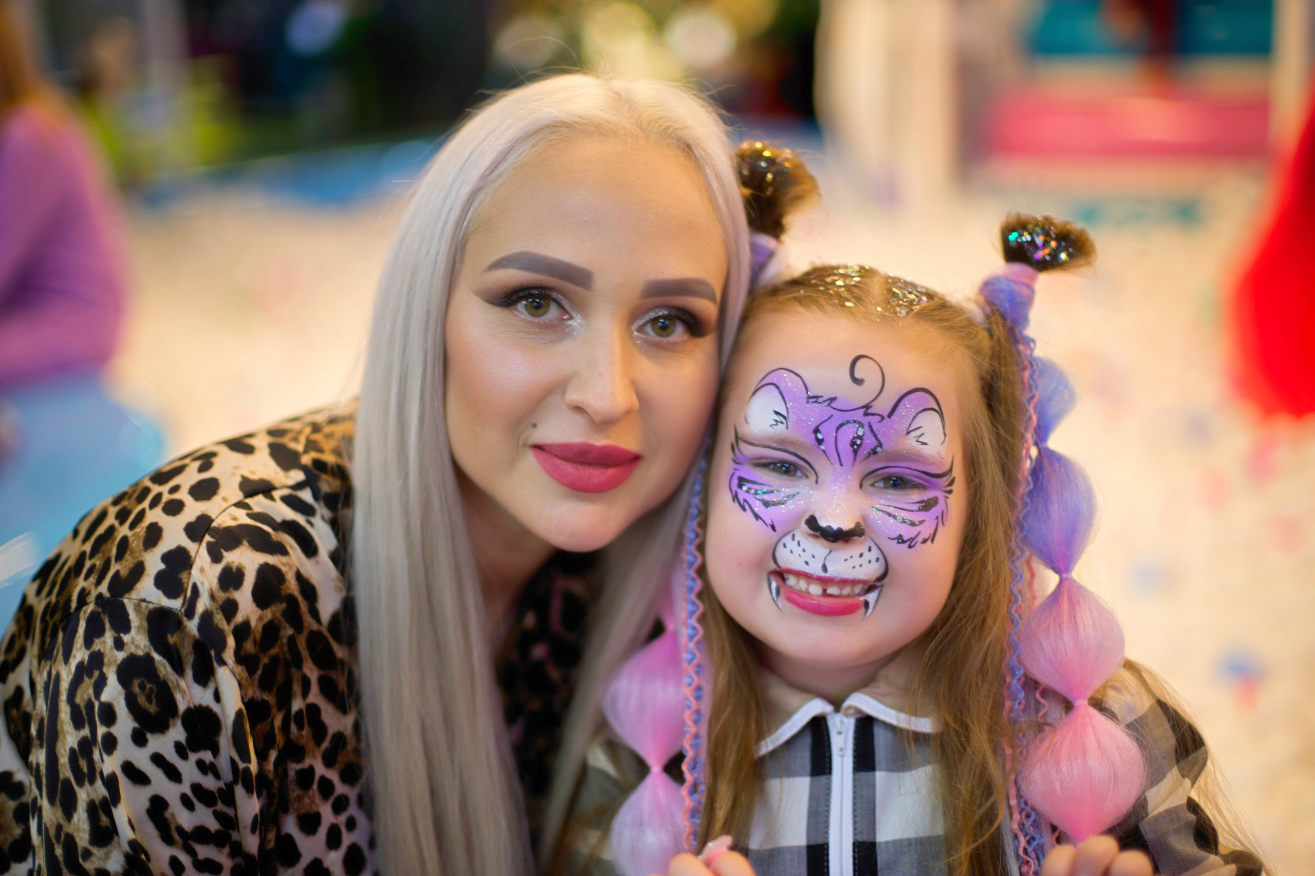 День Рождения Аврора. Репортажный фотограф Анапа