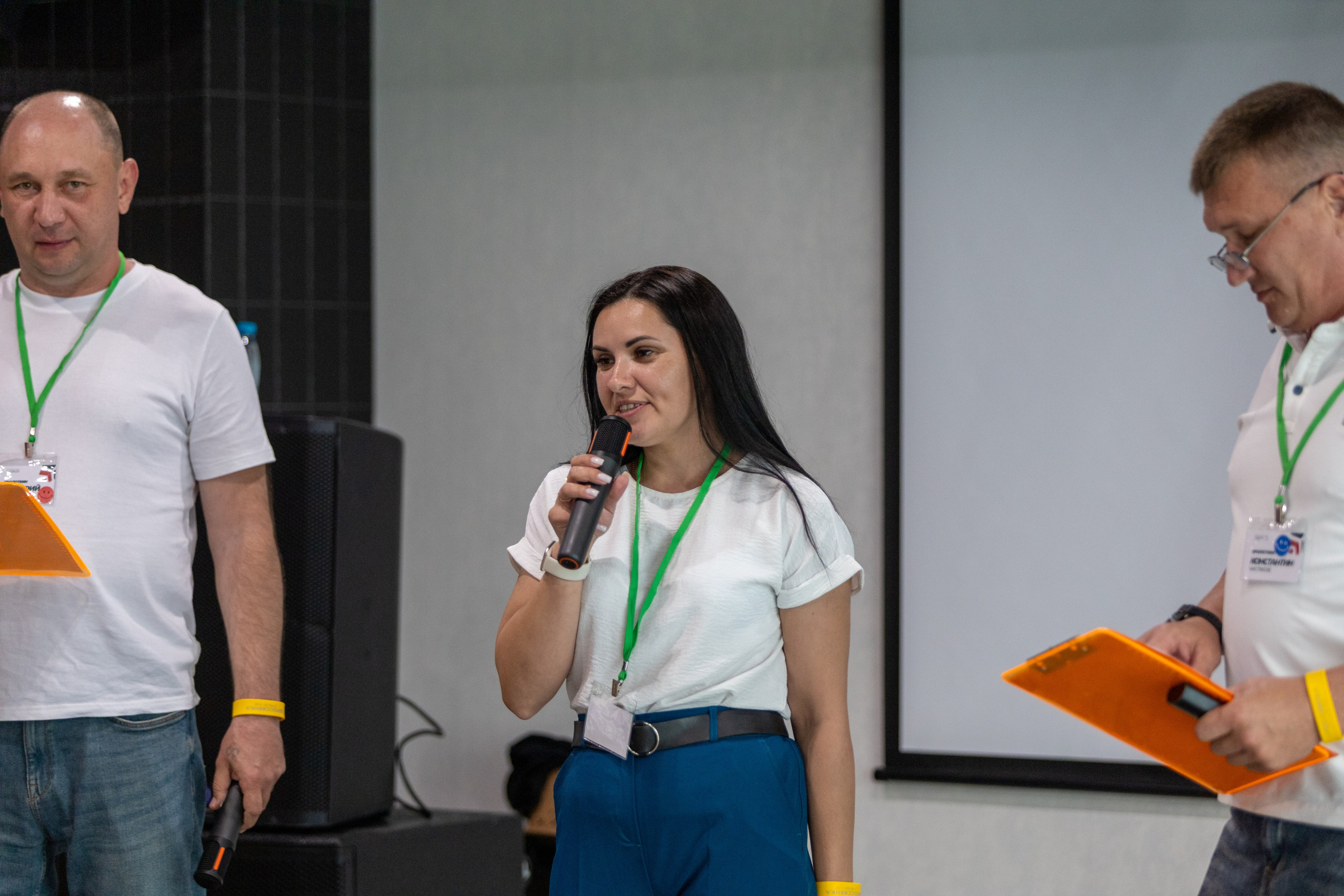 ЭФКО. СЛЁТ ЛИДЕРОВ РАБОЧЕГО АКТИВА. Репортажный фотограф Анапа