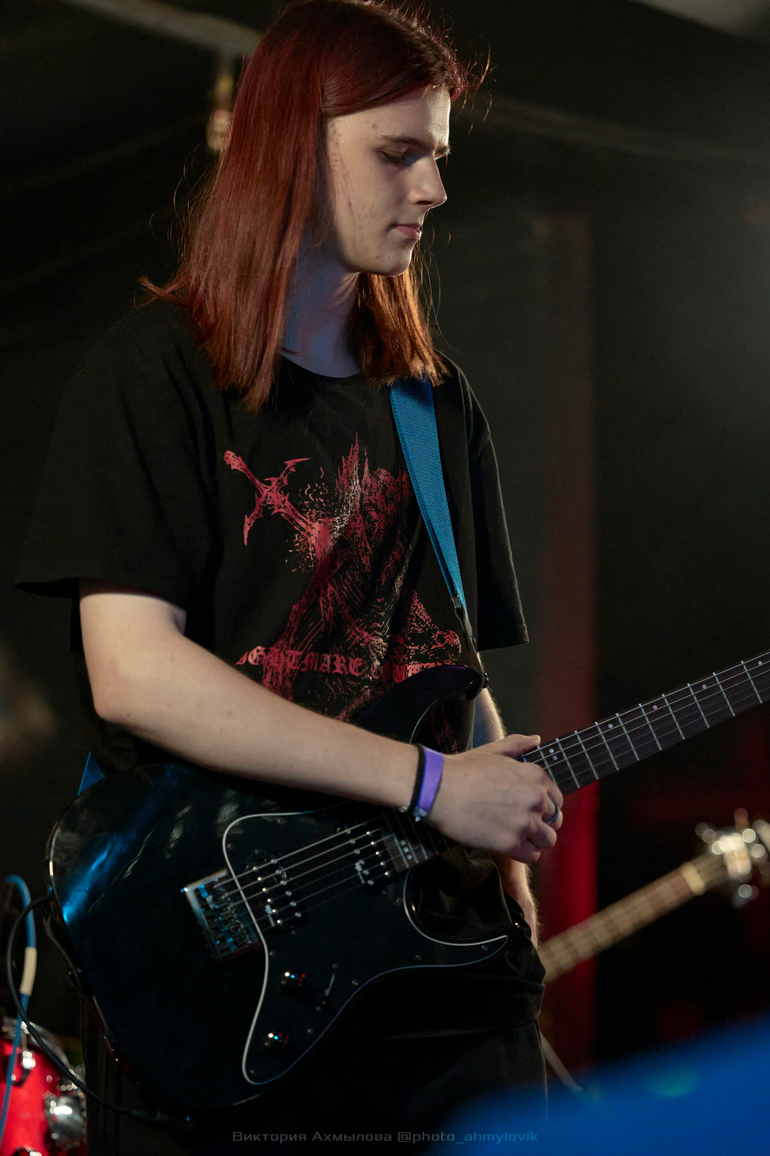 19.07.2024 НШБ Зеленоград. Виктория Ахмылова. Фотограф в Москве