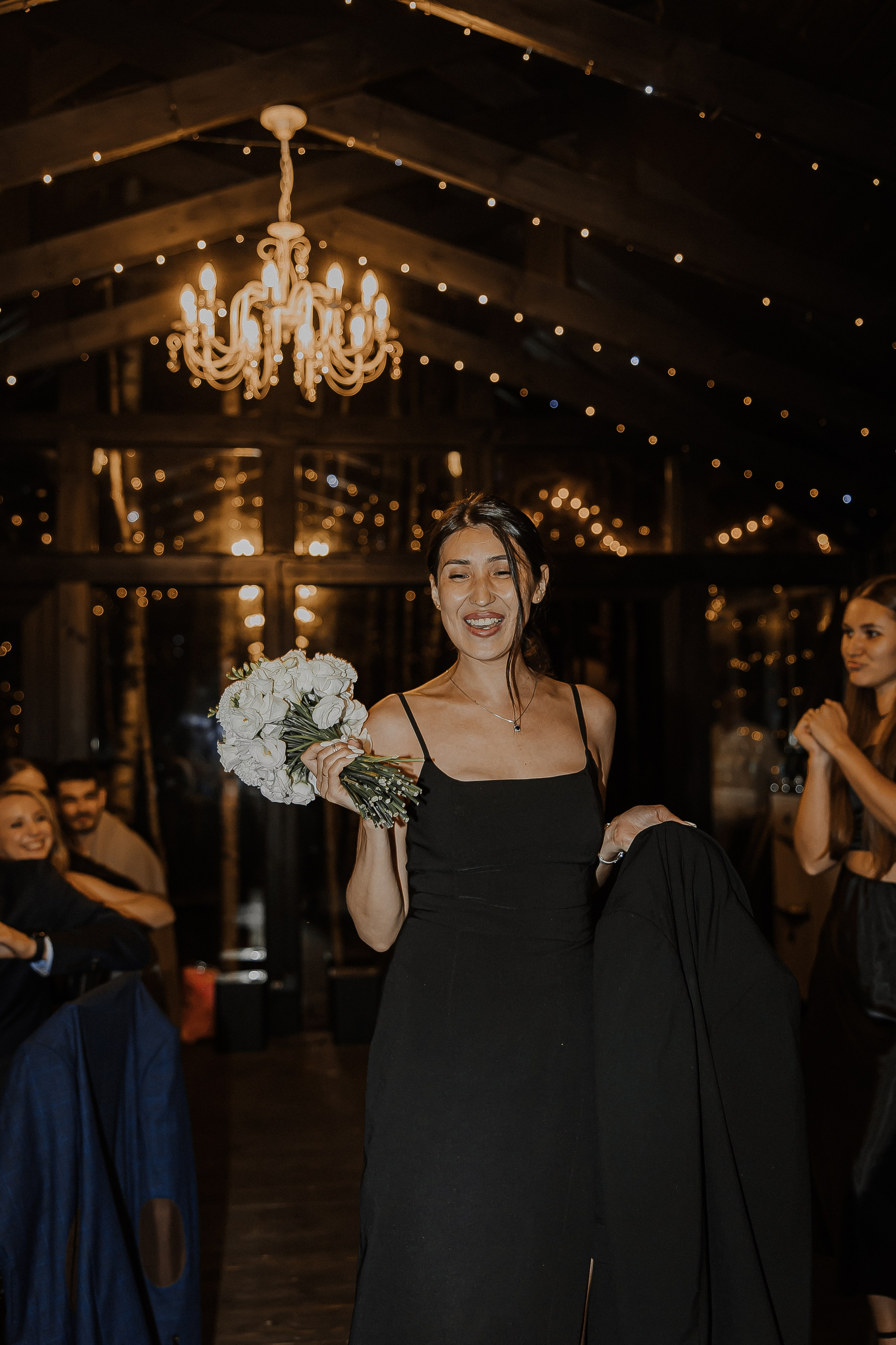 Александр и Арина. Свадебный и семейный фотограф Елизавета Ермак | Москва и МО