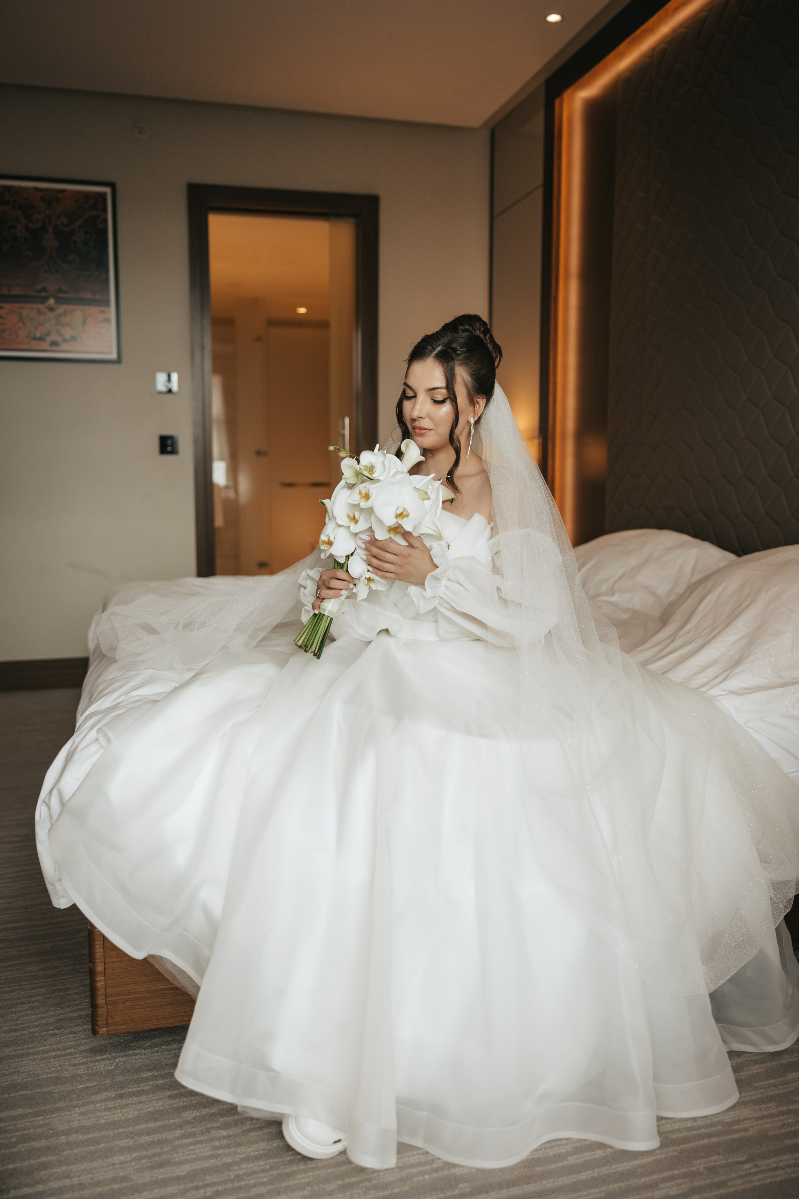 Александр и Маргарита. Свадебный и семейный фотограф Елизавета Ермак | Москва и МО