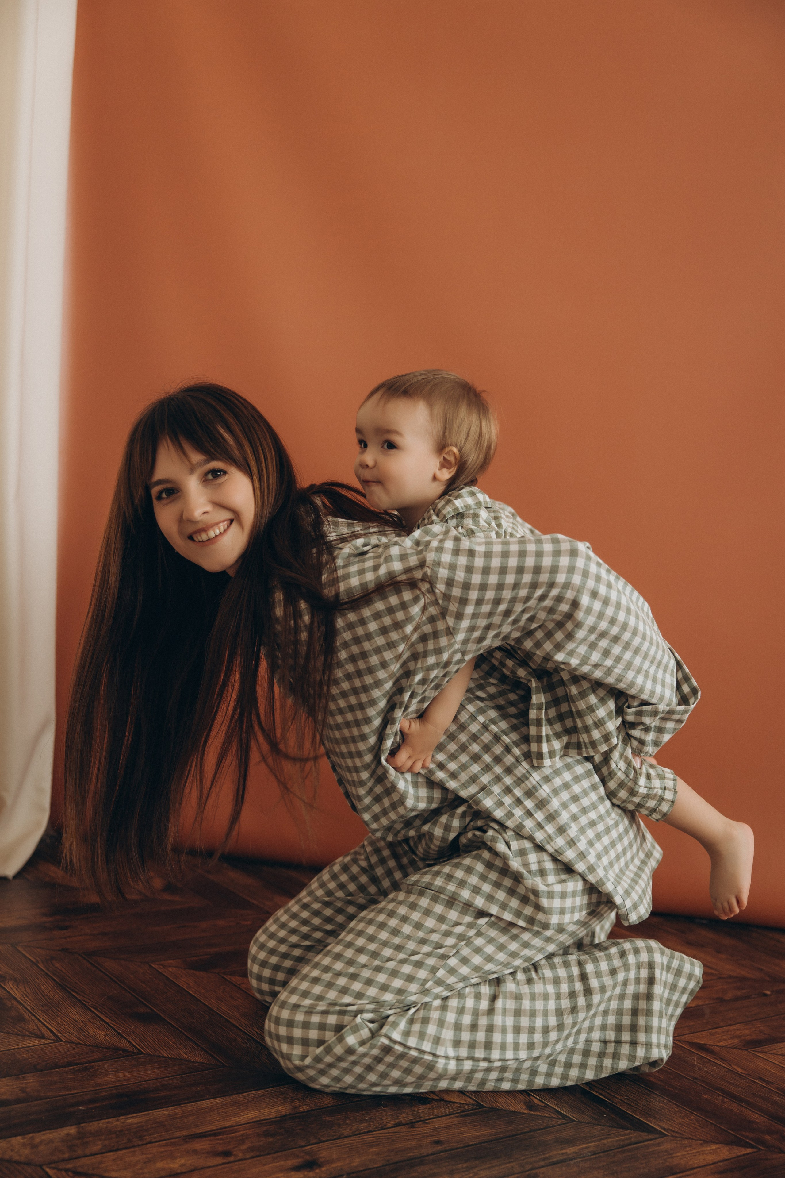 7. Фотограф Бутко Оксана