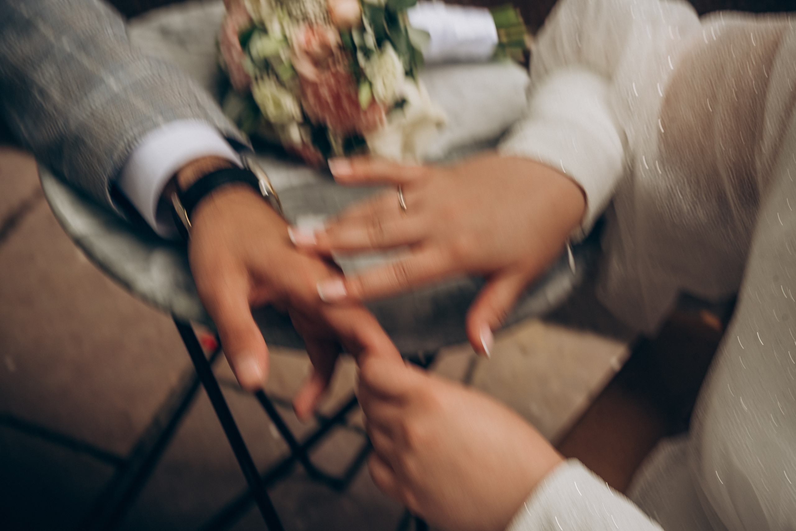 Влад и Юля 28.07.2023. Свадебный и семейный фотограф в городе Смоленске