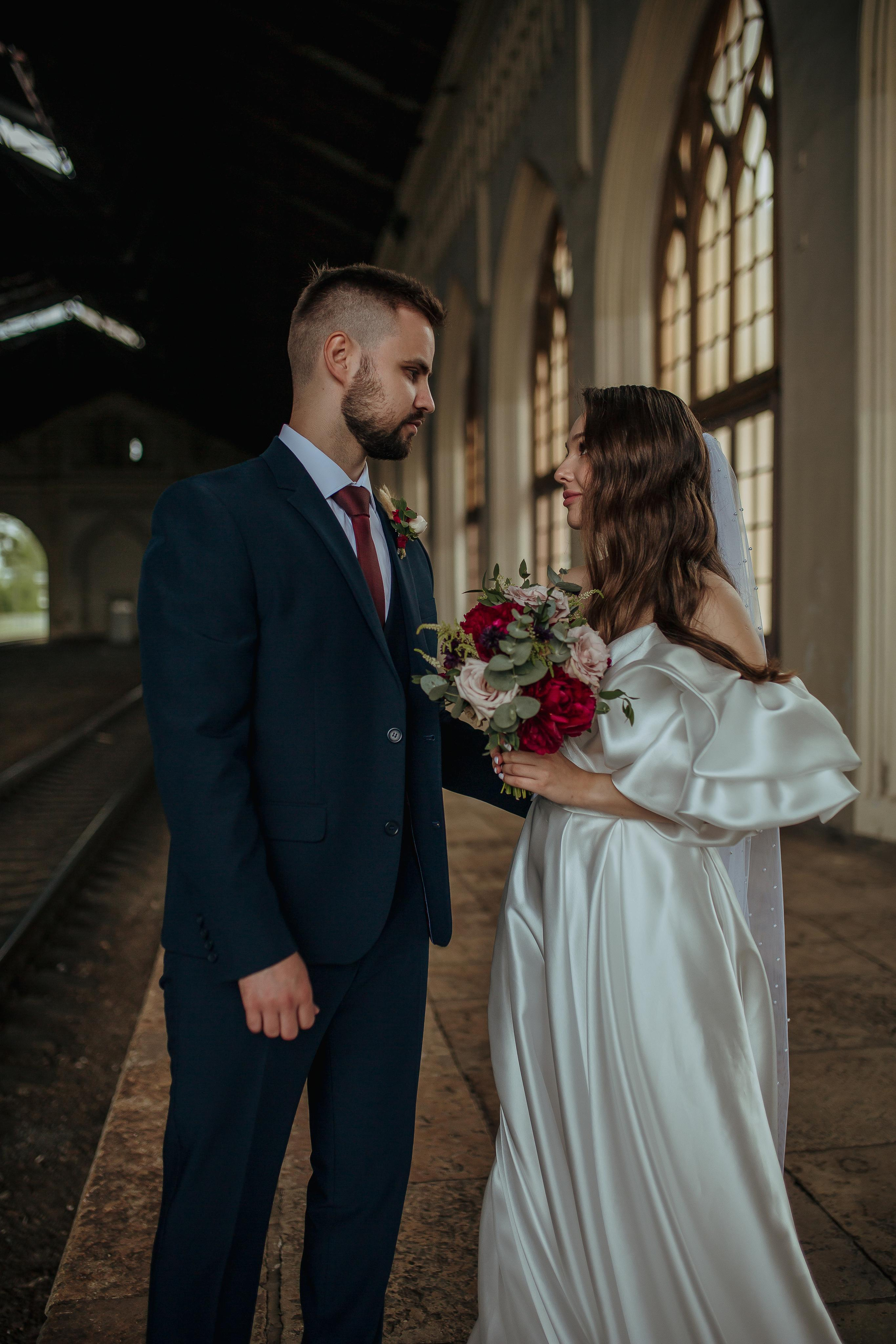 Виктория & Григорий. Семейный и Свадебный фотограф в Санкт-Петербурге Плохая Екатерина