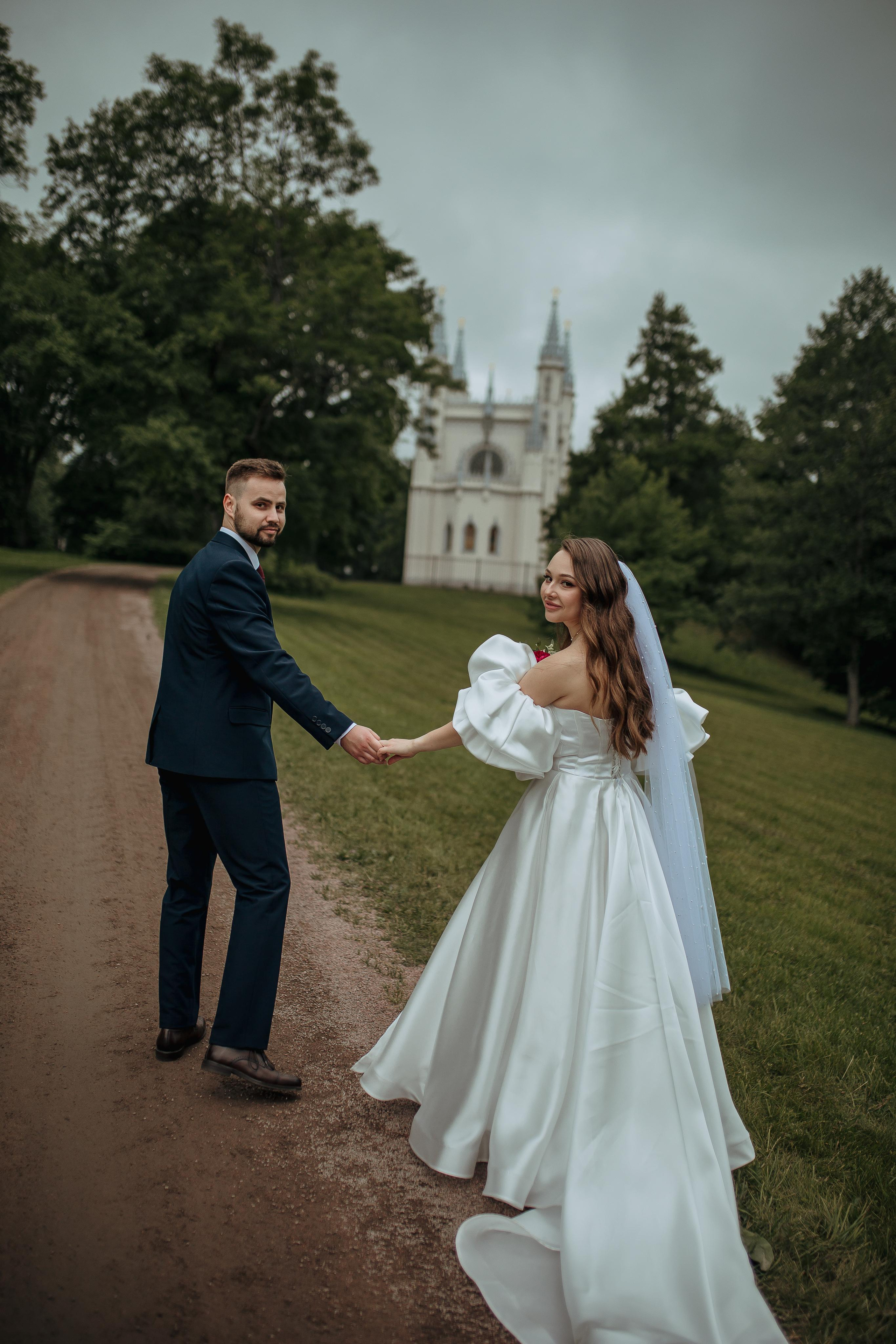 Виктория & Григорий. Семейный и Свадебный фотограф в Санкт-Петербурге Плохая Екатерина