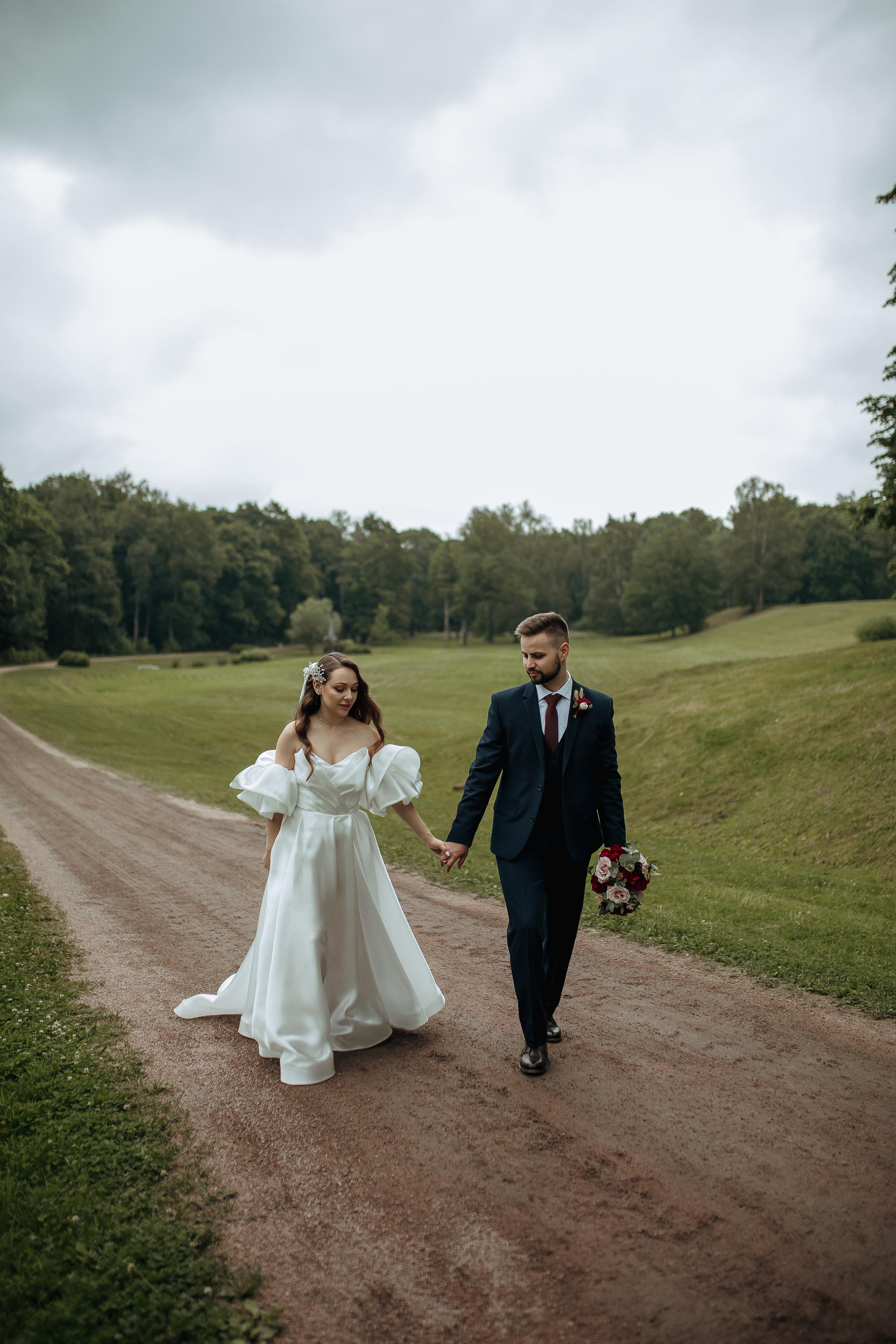 Виктория & Григорий. Семейный и Свадебный фотограф в Санкт-Петербурге Плохая Екатерина