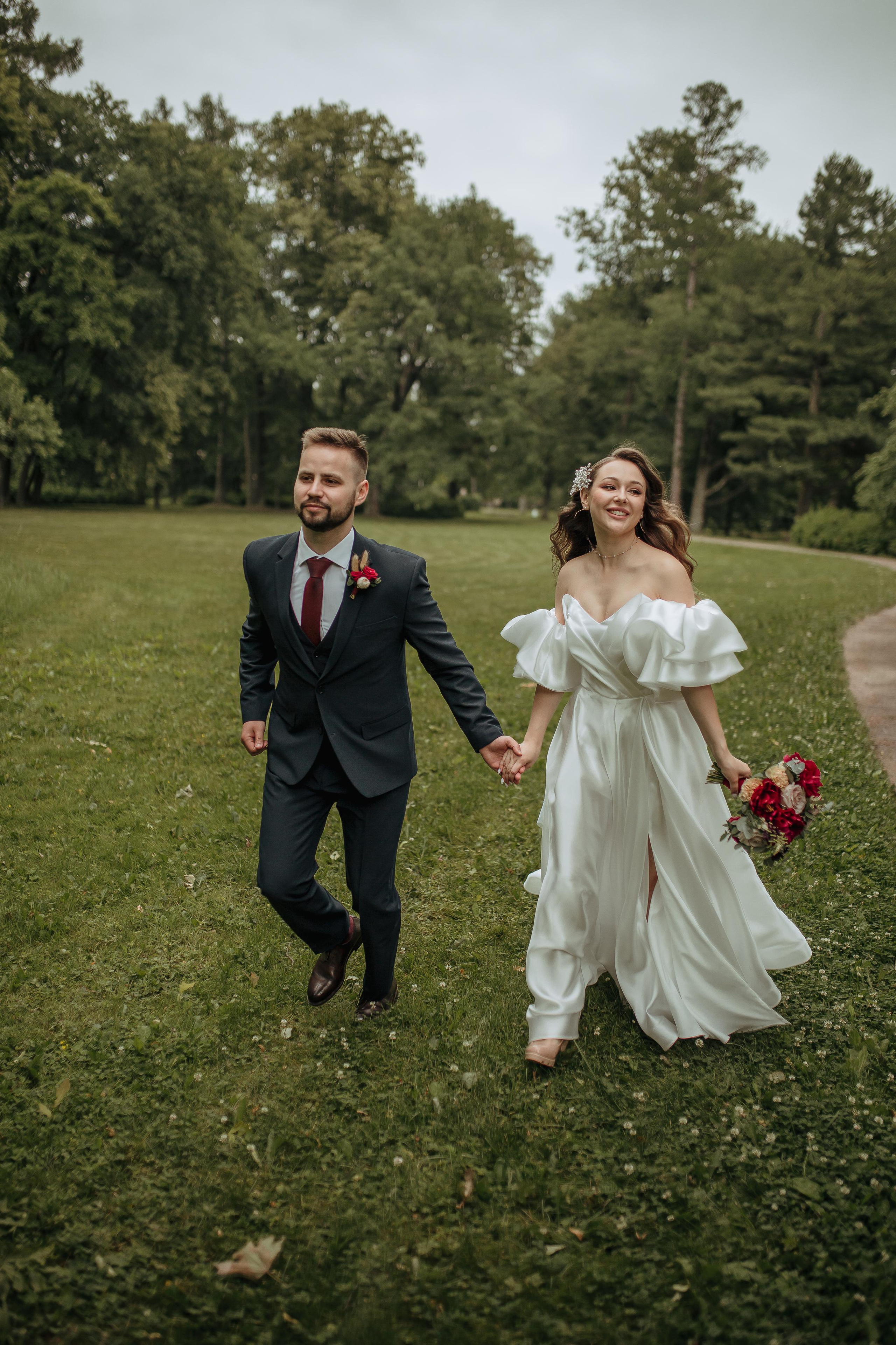 Виктория & Григорий. Семейный и Свадебный фотограф в Санкт-Петербурге Плохая Екатерина