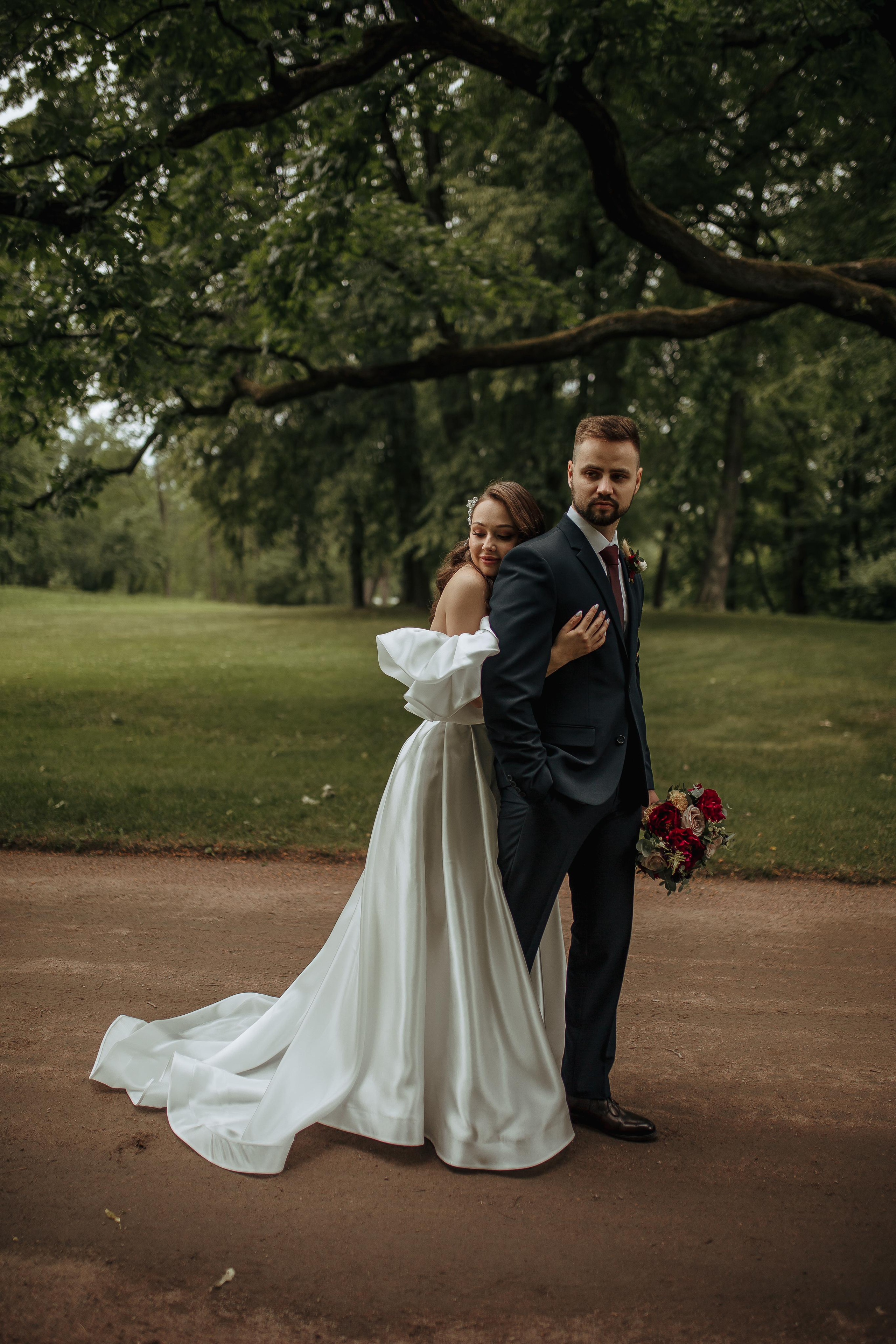 Виктория & Григорий. Семейный и Свадебный фотограф в Санкт-Петербурге Плохая Екатерина