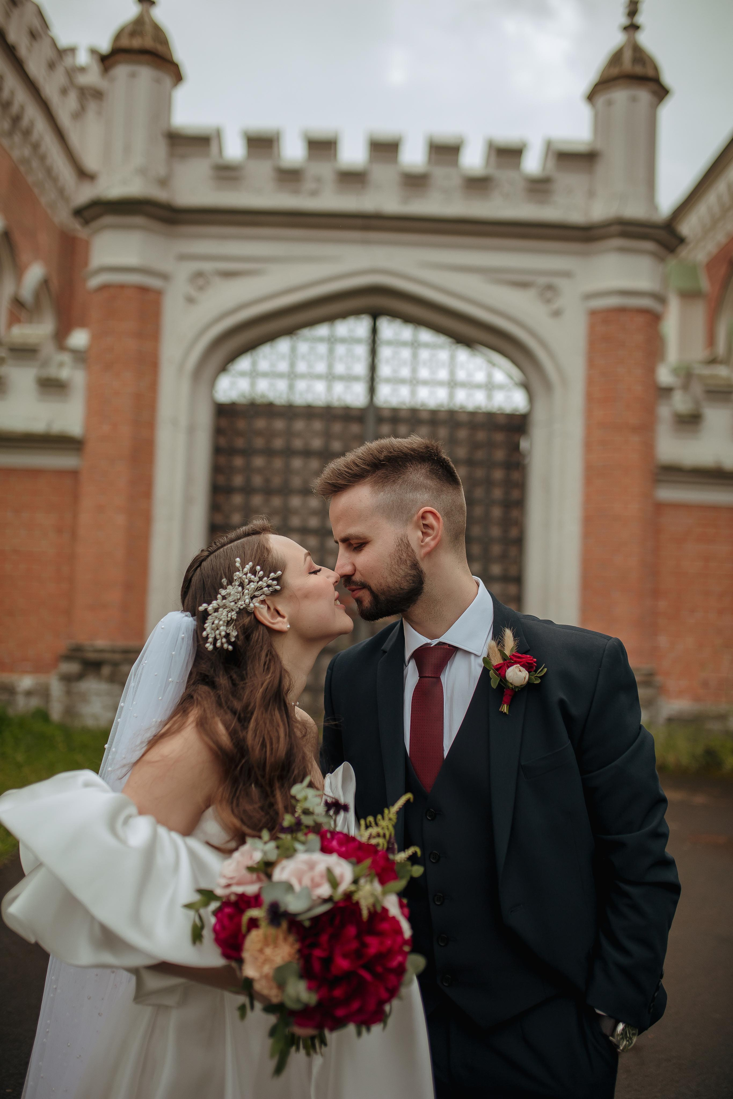Виктория & Григорий. Семейный и Свадебный фотограф в Санкт-Петербурге Плохая Екатерина