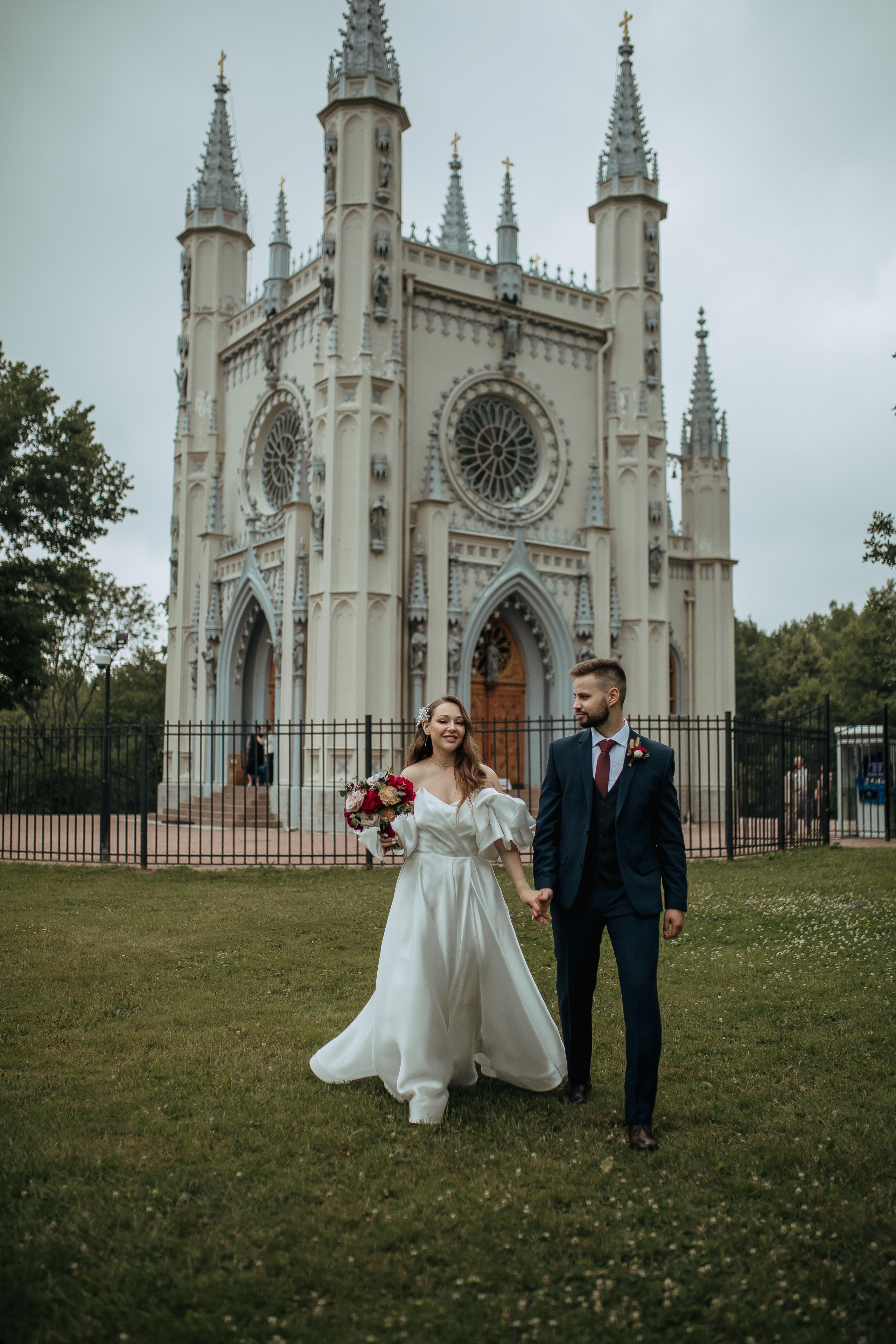 Виктория & Григорий. Семейный и Свадебный фотограф в Санкт-Петербурге Плохая Екатерина