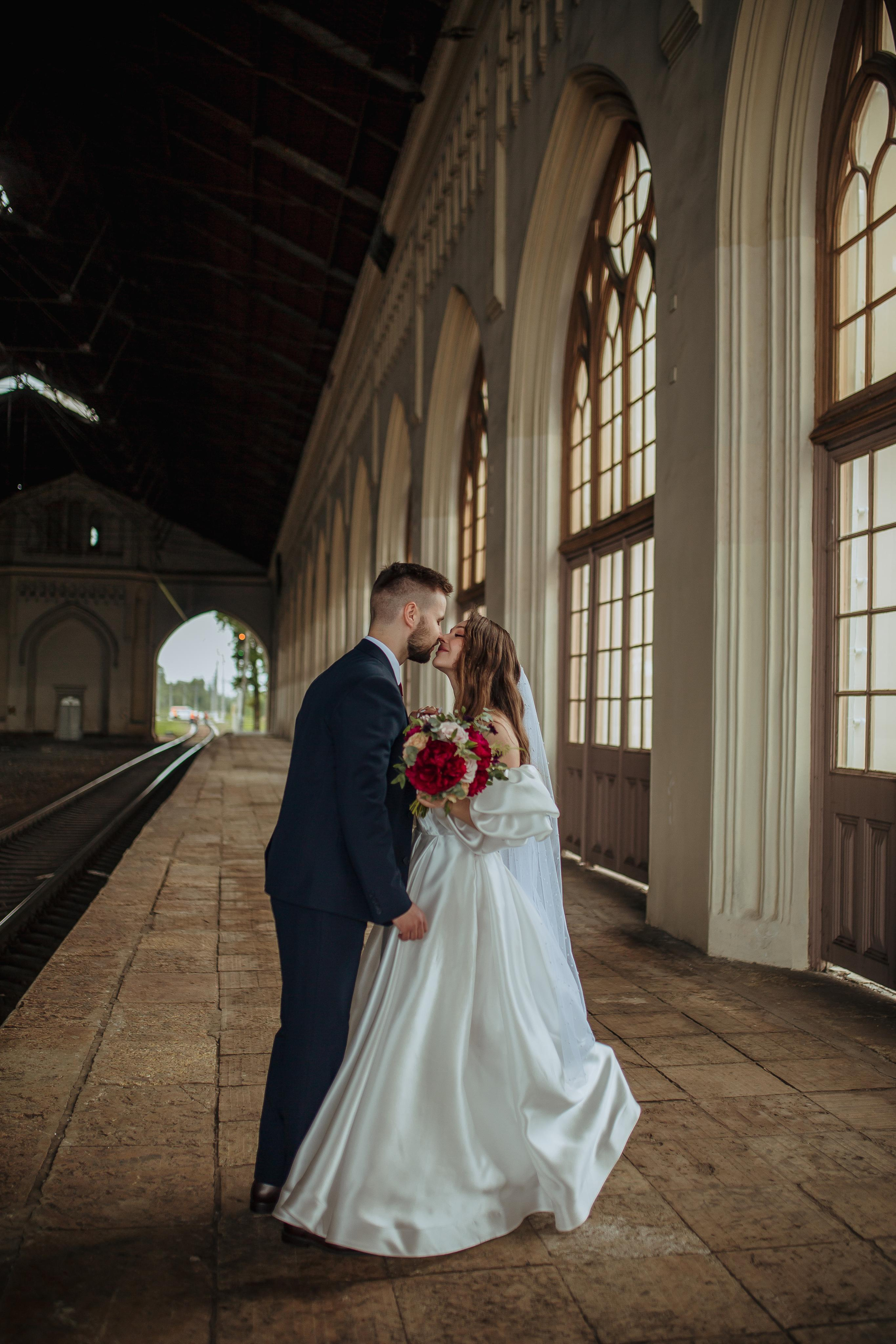Виктория & Григорий. Семейный и Свадебный фотограф в Санкт-Петербурге Плохая Екатерина
